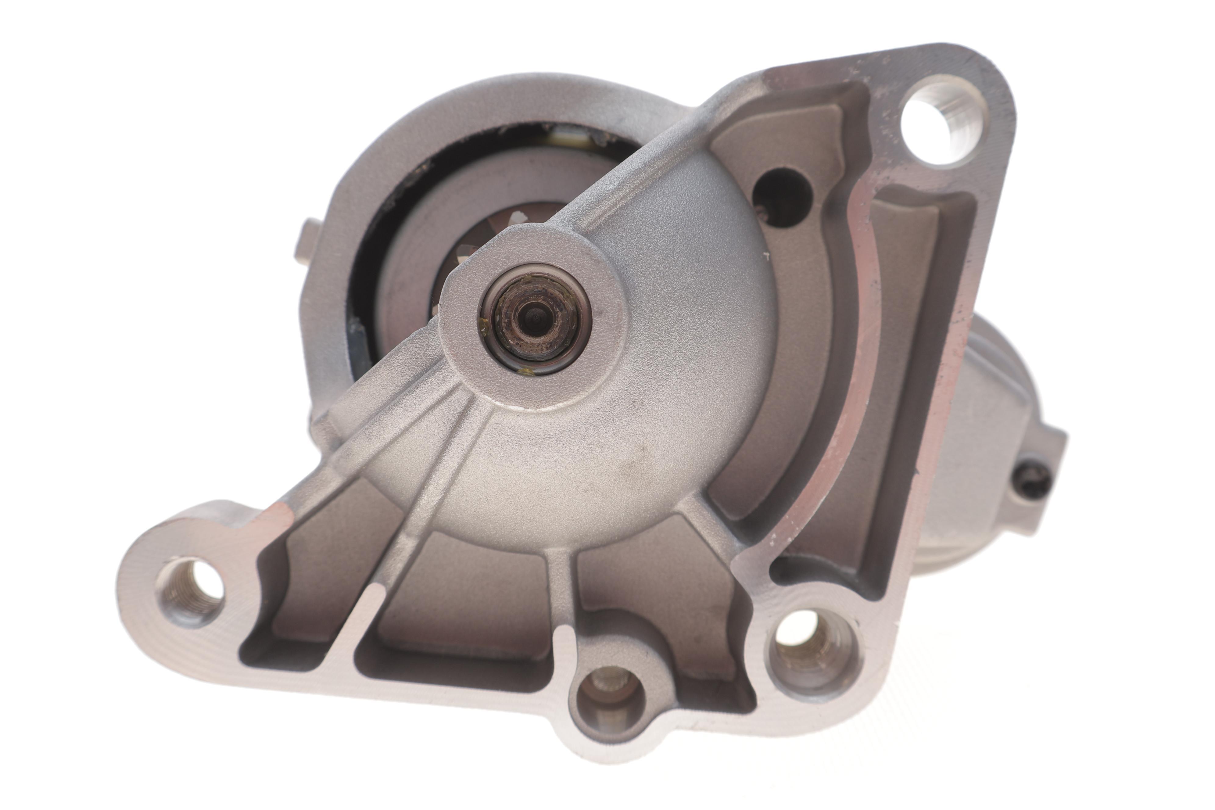 Стартер Renault Master 2.2-2.5 DCi 00-/Opel Movano 2.2-2.5 D 00- (12V/2kw) (z=10)