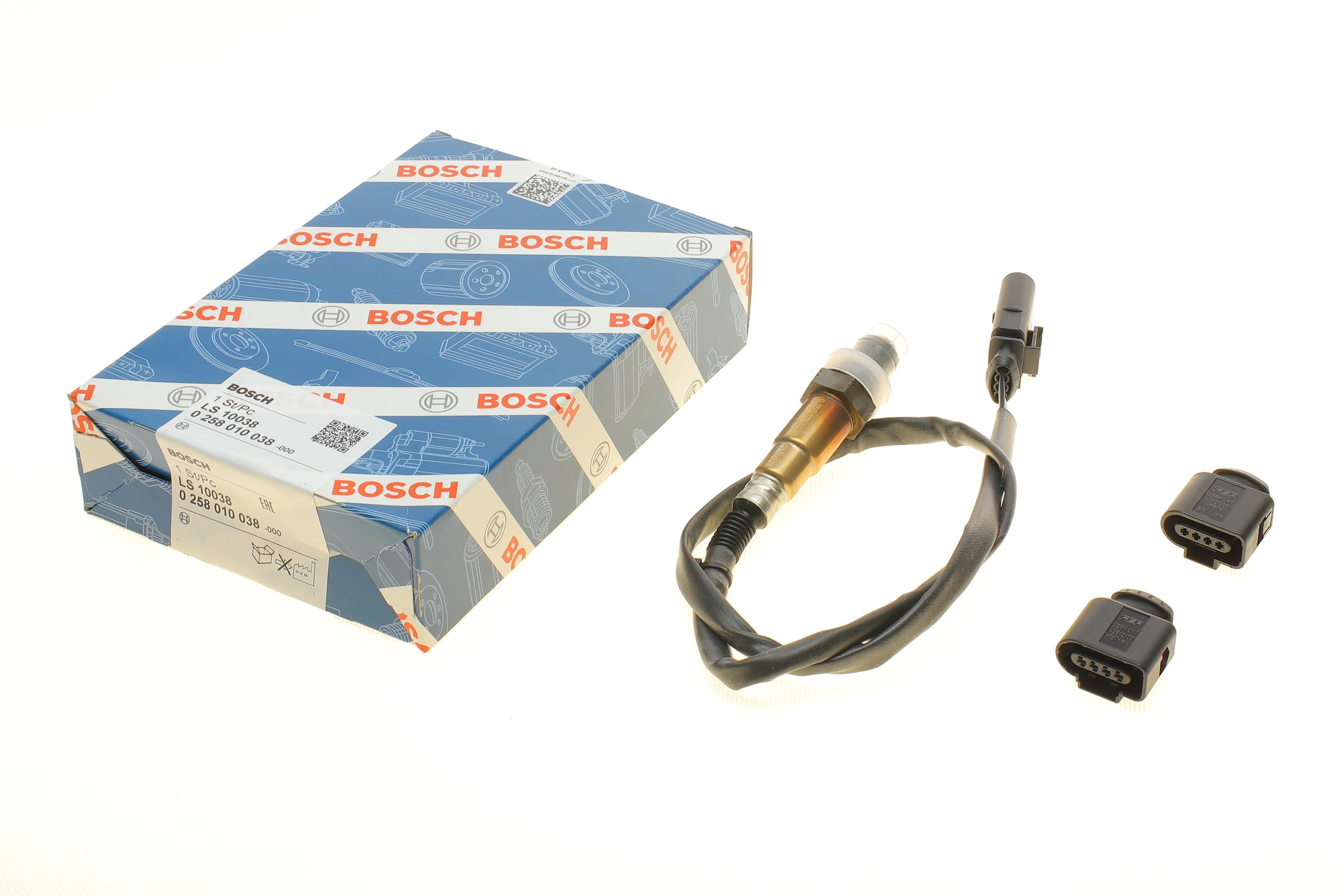 Лямбда зонд VW Golf 2.0GTI/R/Passat 1.8/2.0TSI 04-14/T5 2.0TSI 11-