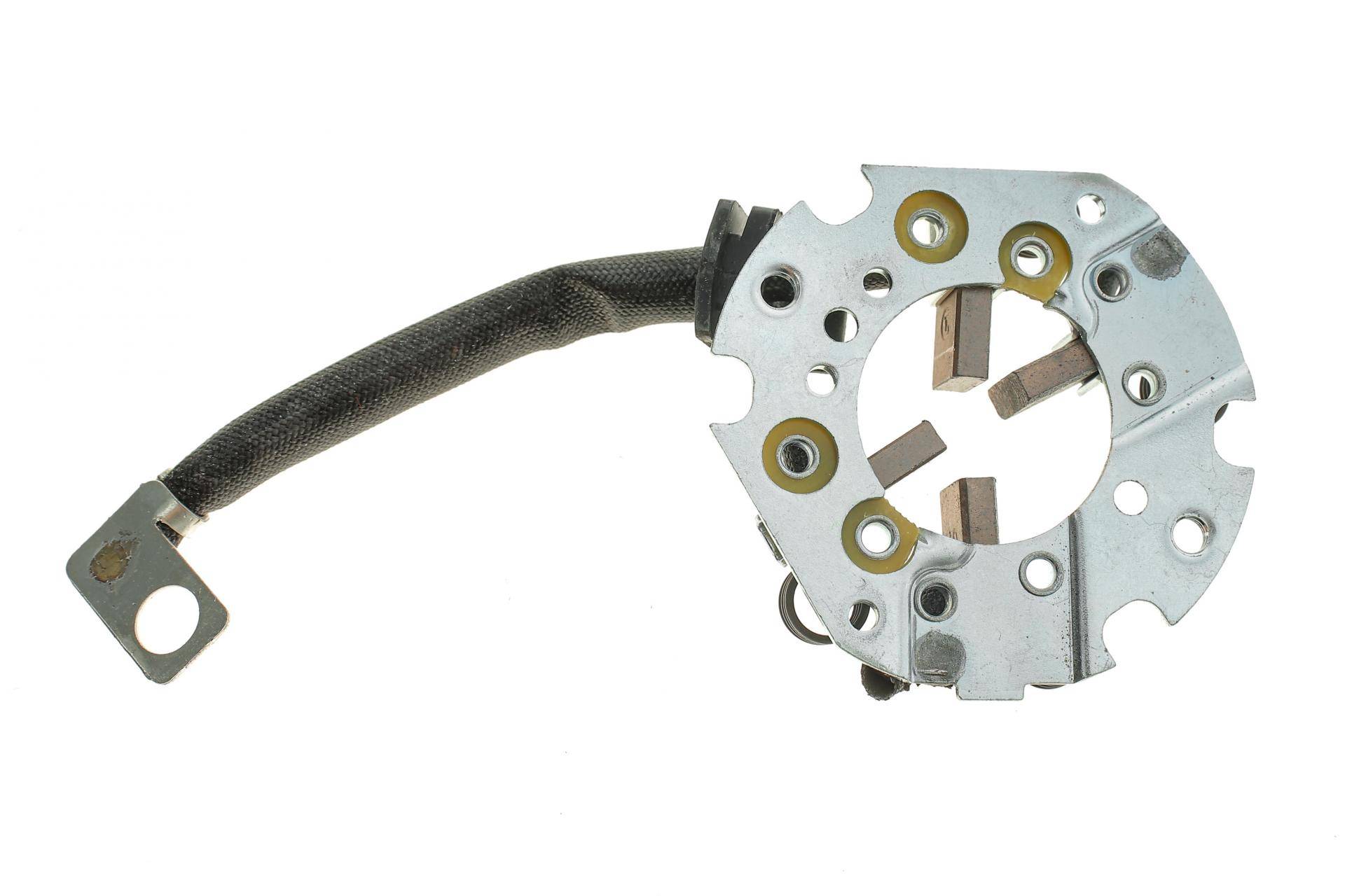 Щіткотримач стартера Mitsubishi Pajero 3.0/3.5 V6 24V 88-07