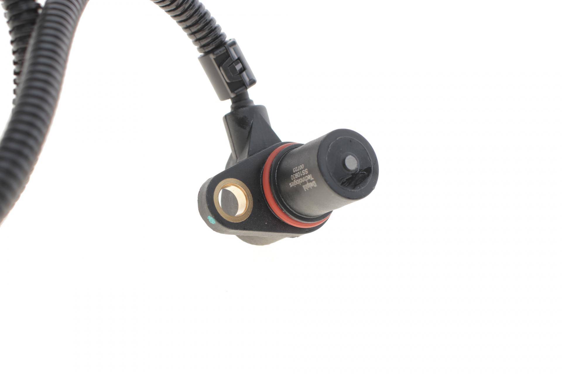 Датчик положення колінвалу Audi A4/A6/VW Passat 1.8/2.5TDI 94-06