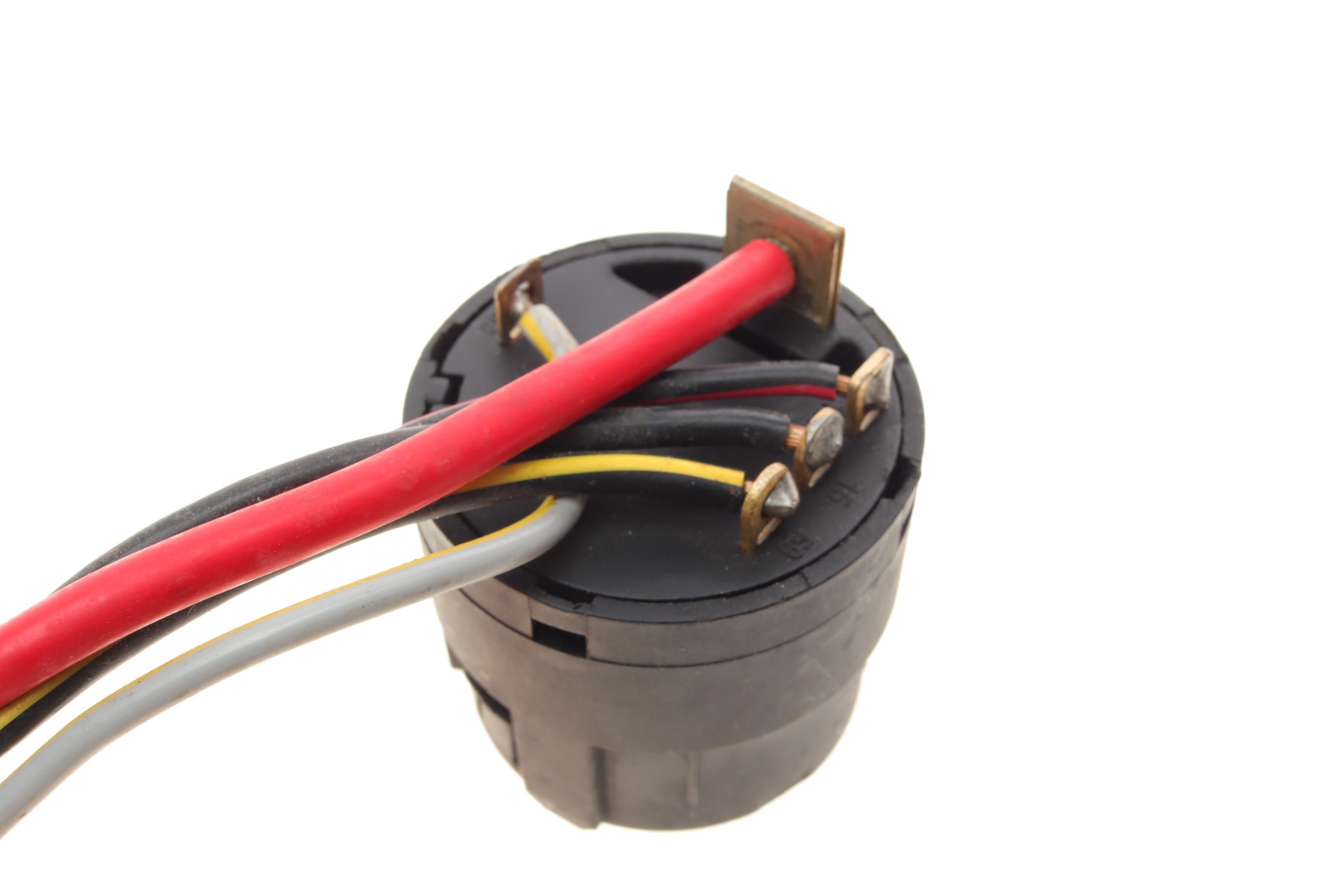 Контактна група MB Sprinter/Vito/VW LT CDI/TDI 96-