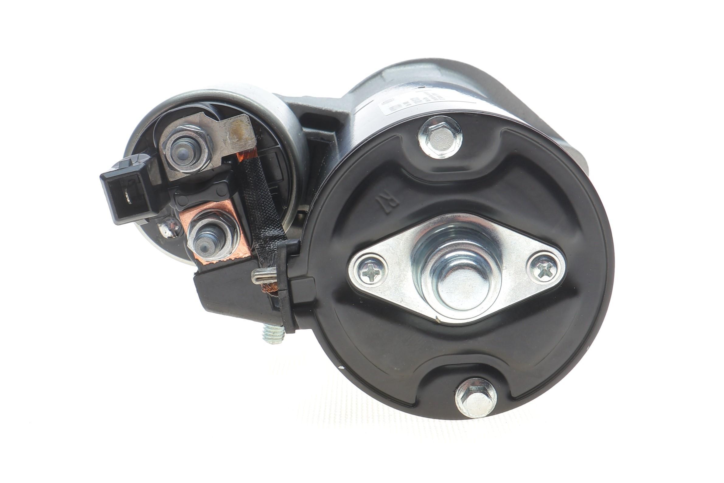 Стартер VW LT 2.5TDI 96-06 (12V/2kw) = 112221