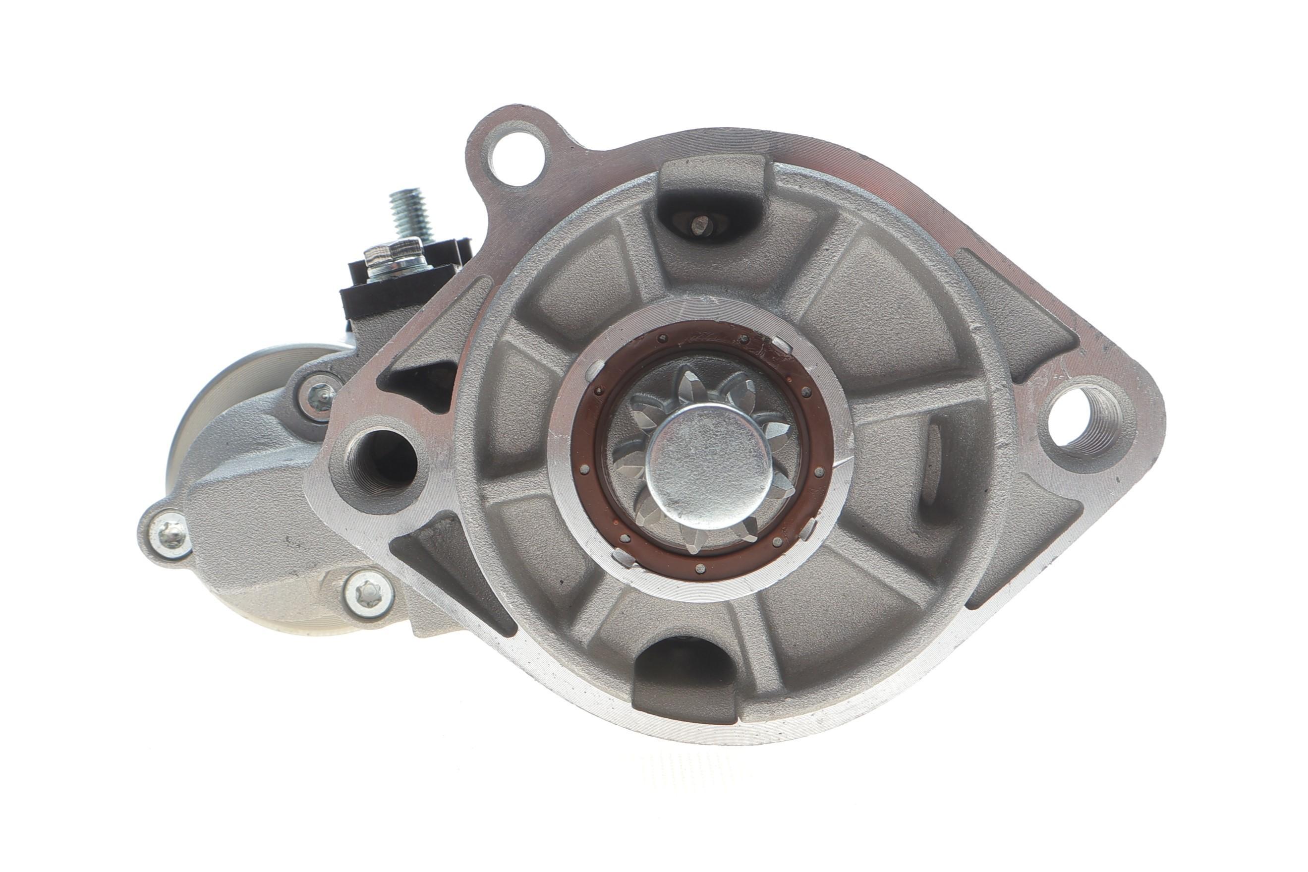 Стартер VW LT 2.5TDI 96-06 (12V/2kw) = 112221