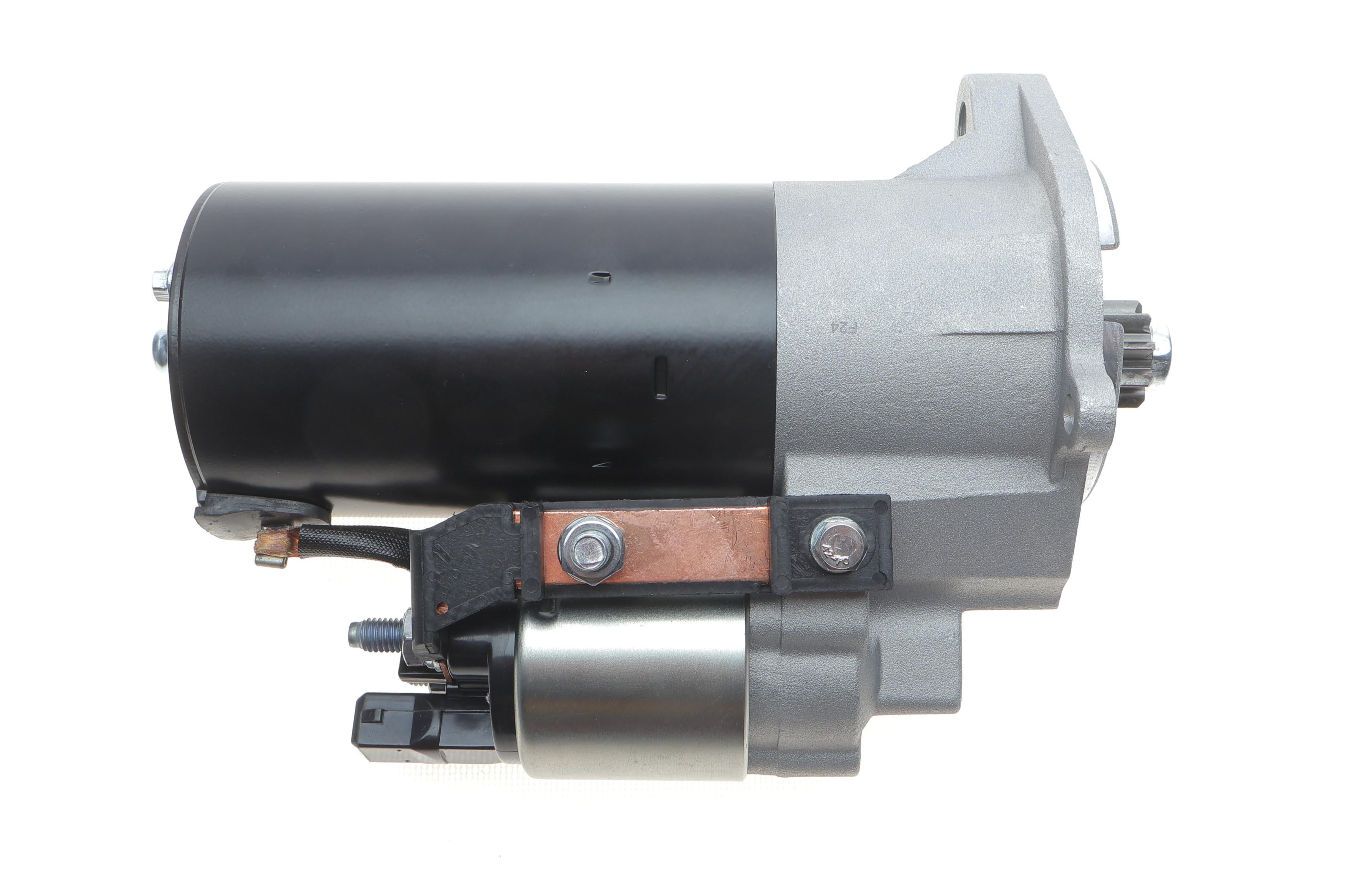 Стартер VW LT 2.5TDI 96-06 (12V/2kw) = 112221