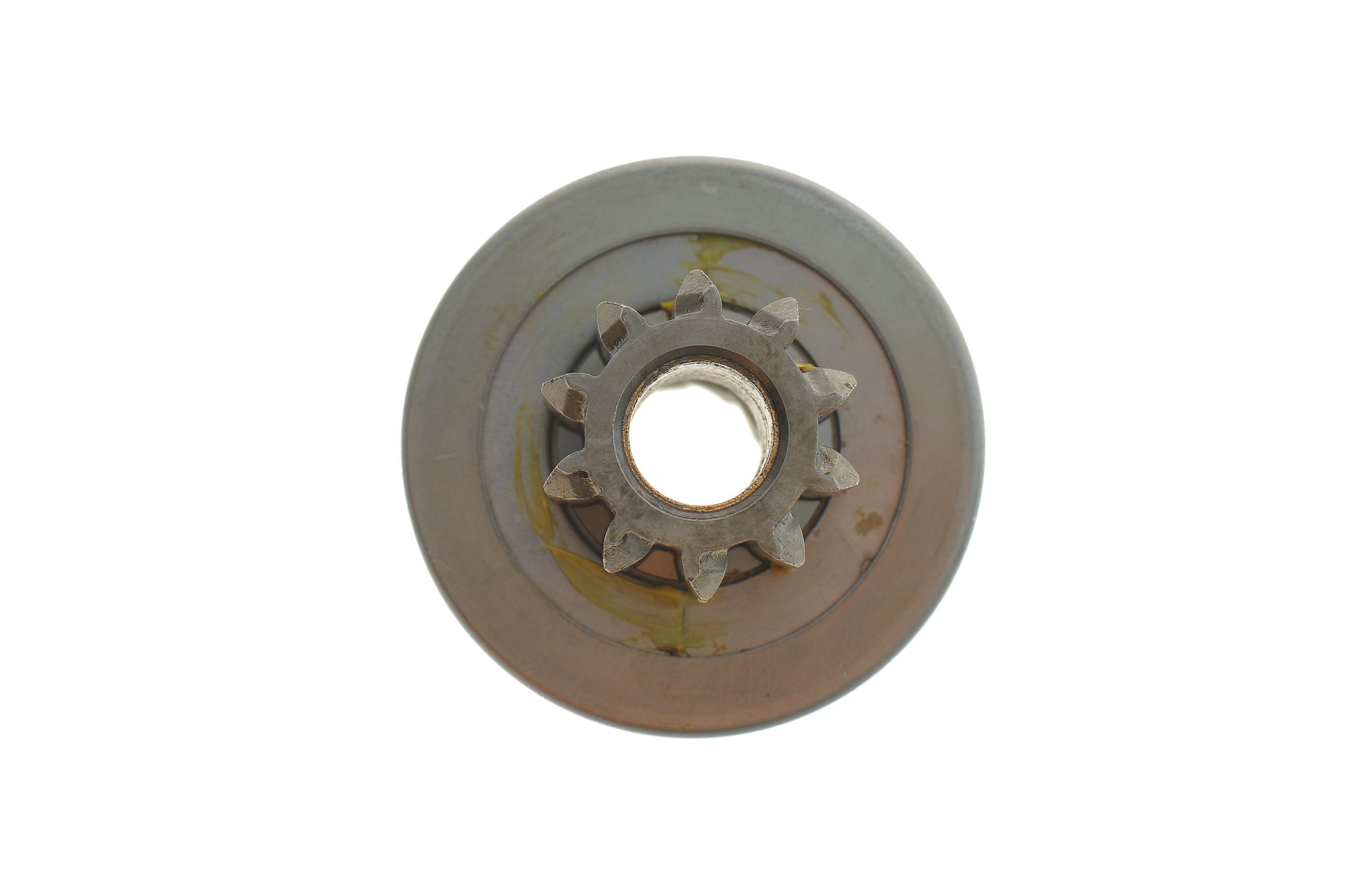 Бендикс стартера Opel Astra/Vectra/Zafira 2.0/2.2 CDTI 96-15 (z=10) = 137889