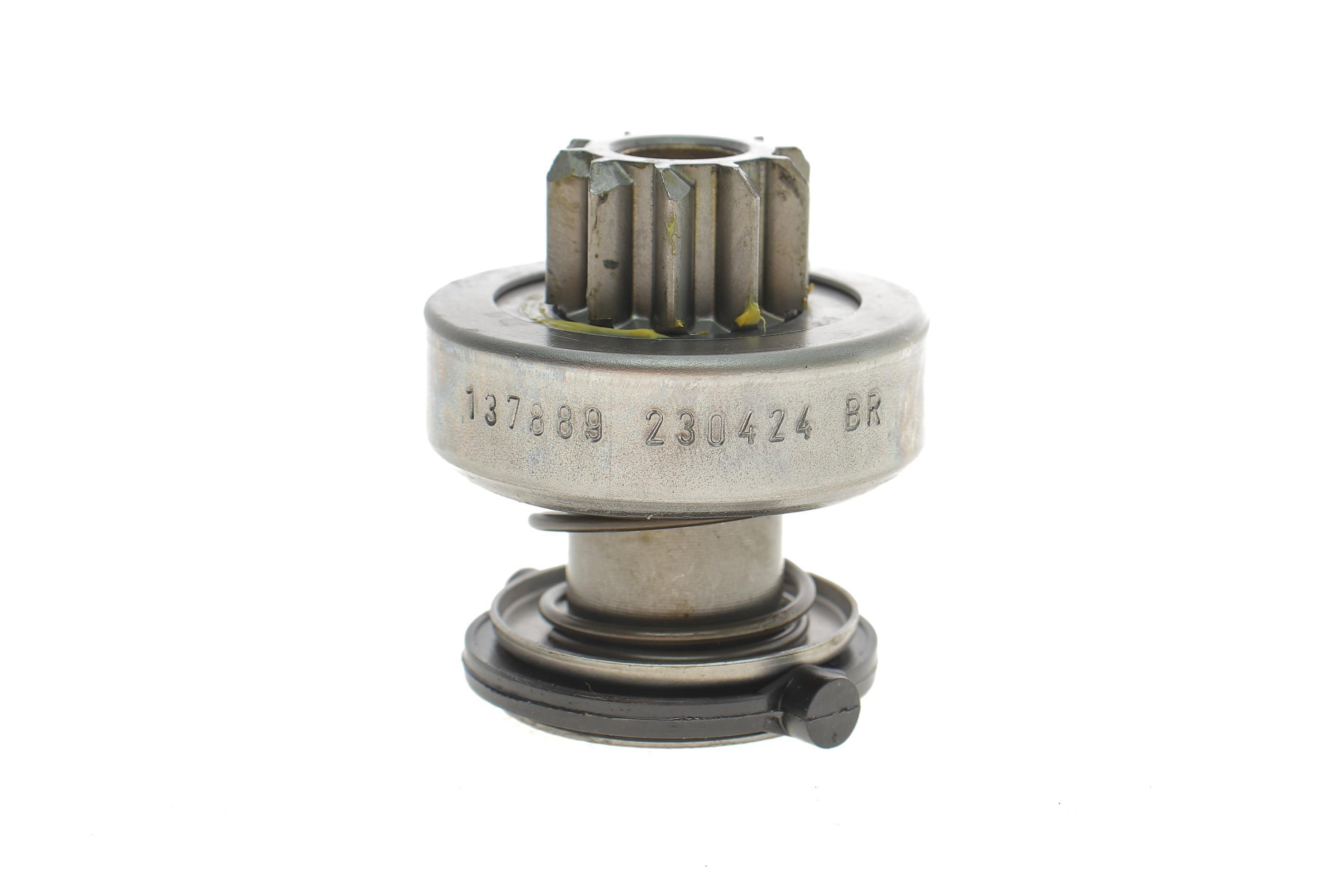 Бендикс стартера Opel Astra/Vectra/Zafira 2.0/2.2 CDTI 96-15 (z=10) = 137889