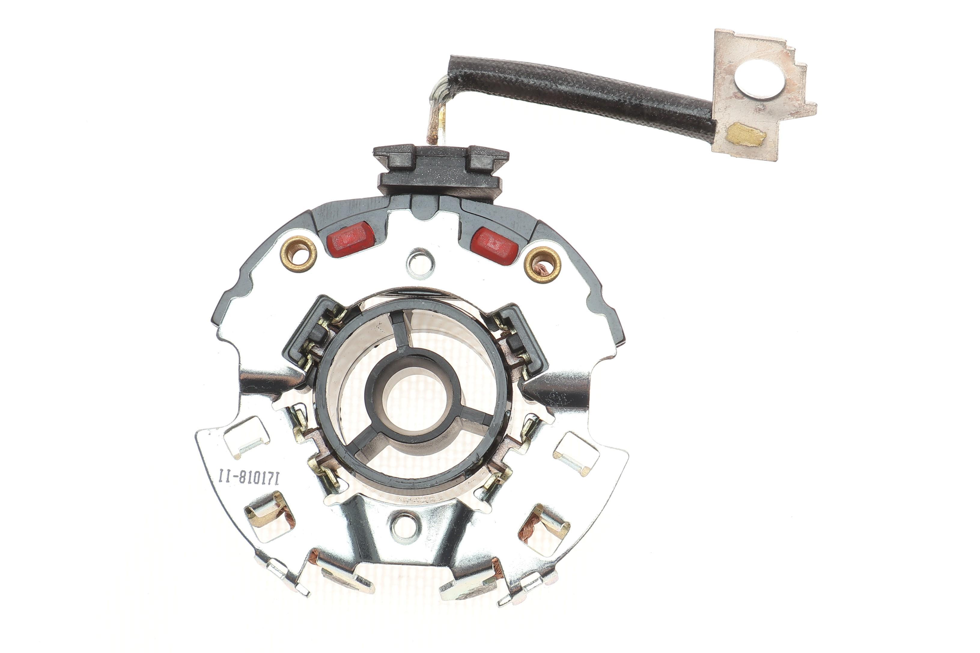 Щіткотримач стартера VW Caddy/Golf II/III/IV/V 1.9 SDI/TDI = 134659