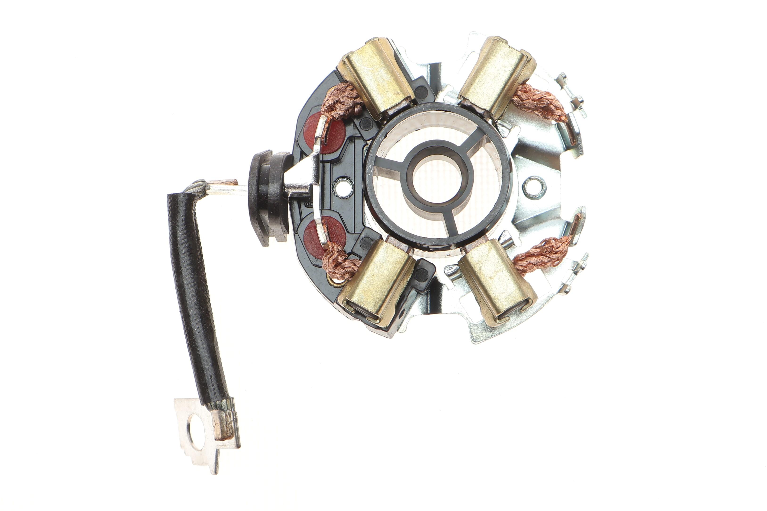 Щіткотримач стартера VW Caddy/Golf II/III/IV/V 1.9 SDI/TDI = 134659