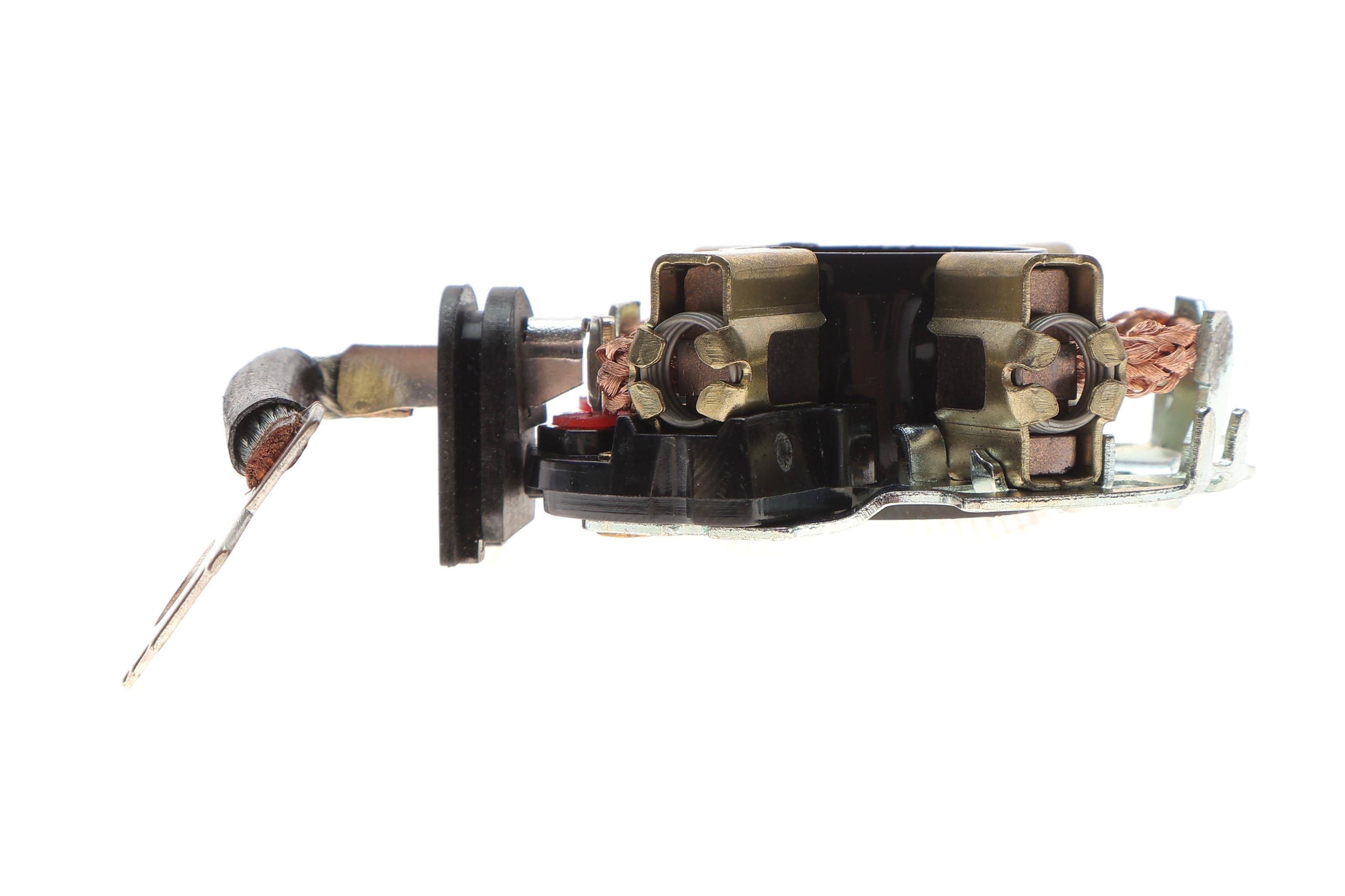 Щіткотримач стартера VW Caddy/Golf II/III/IV/V 1.9 SDI/TDI = 134659