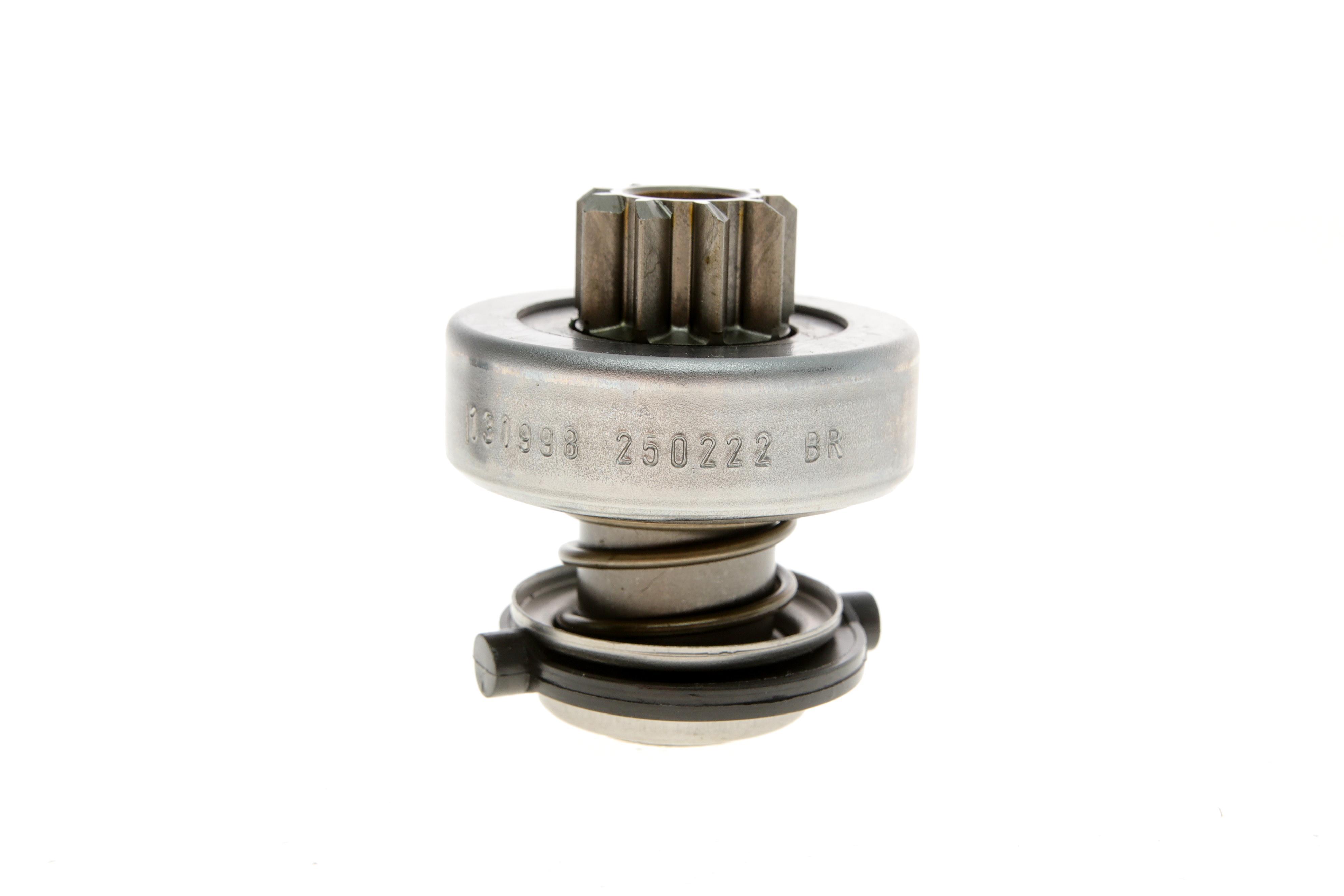 Бендикс стартера Audi 100 2.0D/Fiat 1.9D/Lancia 1.9D 90-96 (z=9) = 131998