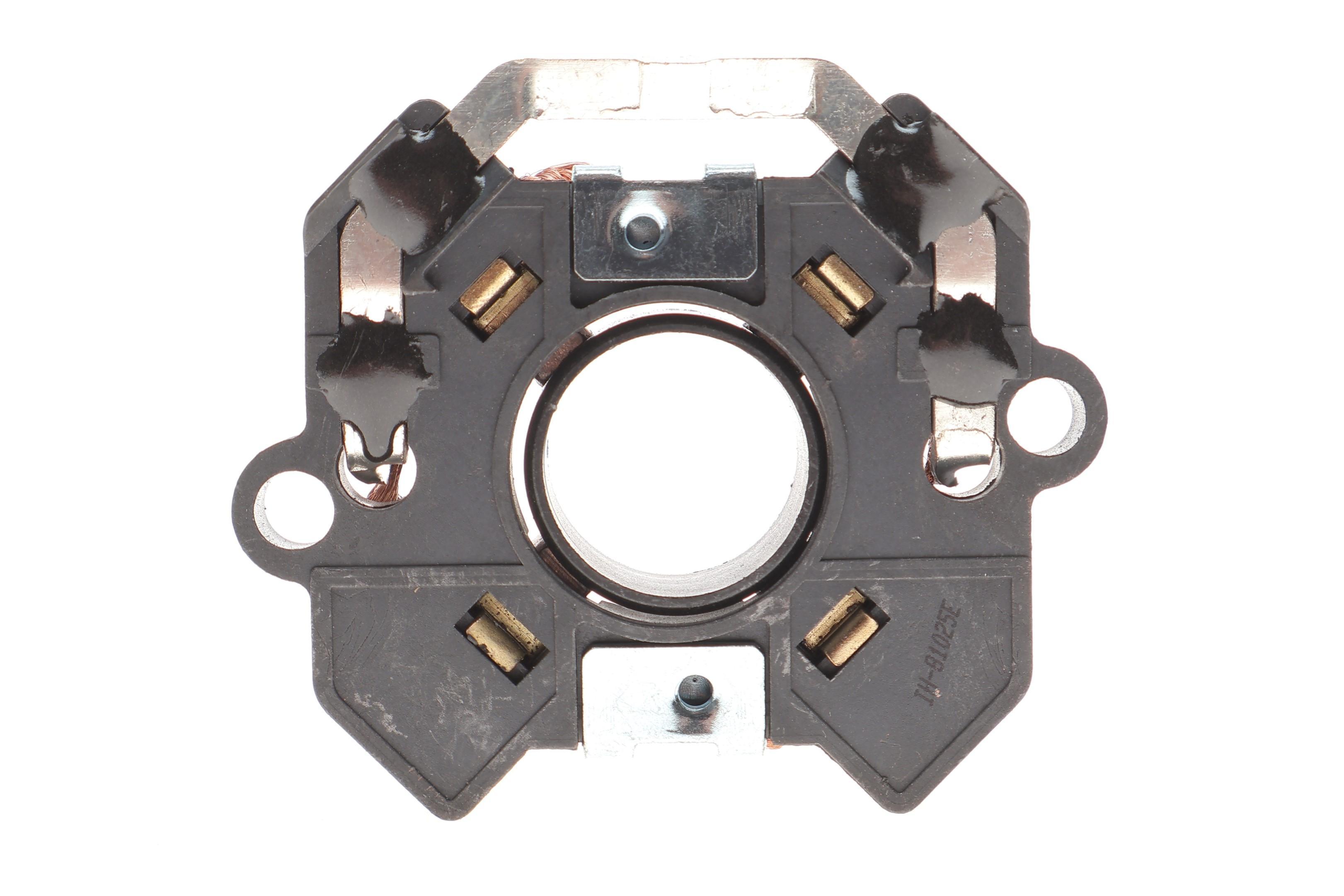 Щіткотримач стартера Citroen Jumper 2.5D = 134661