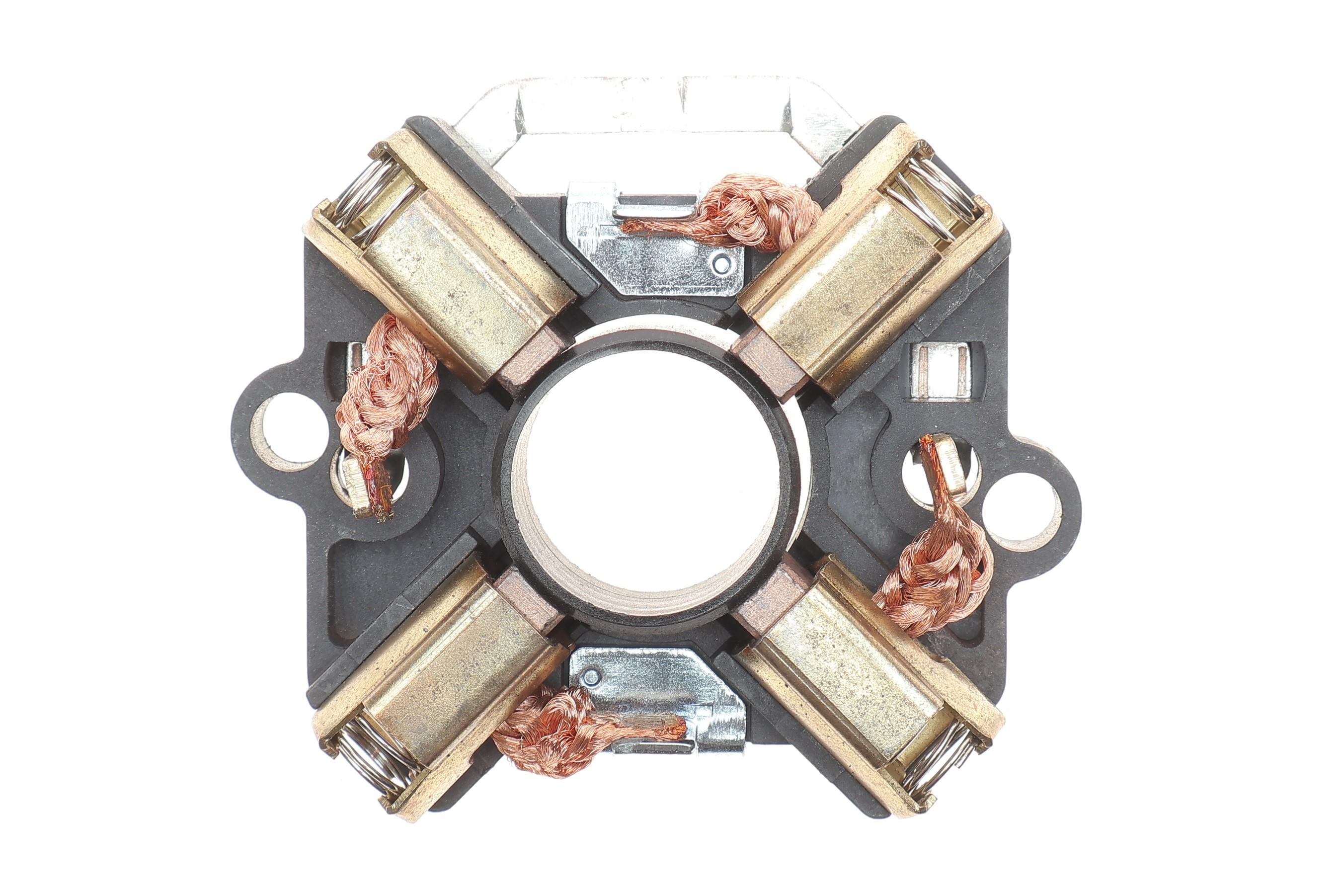 Щіткотримач стартера Citroen Jumper 2.5D = 134661