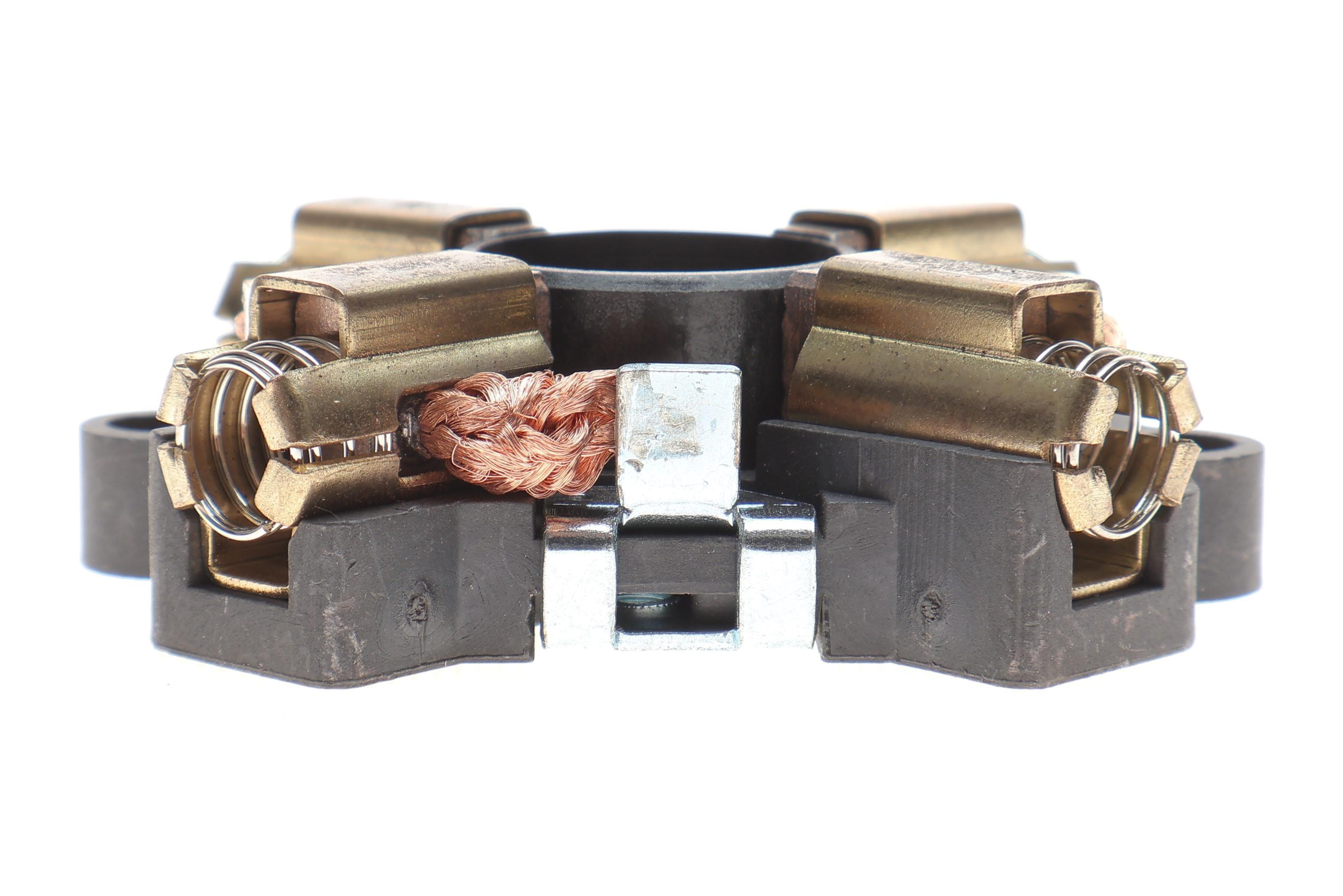 Щіткотримач стартера Citroen Jumper 2.5D = 134661