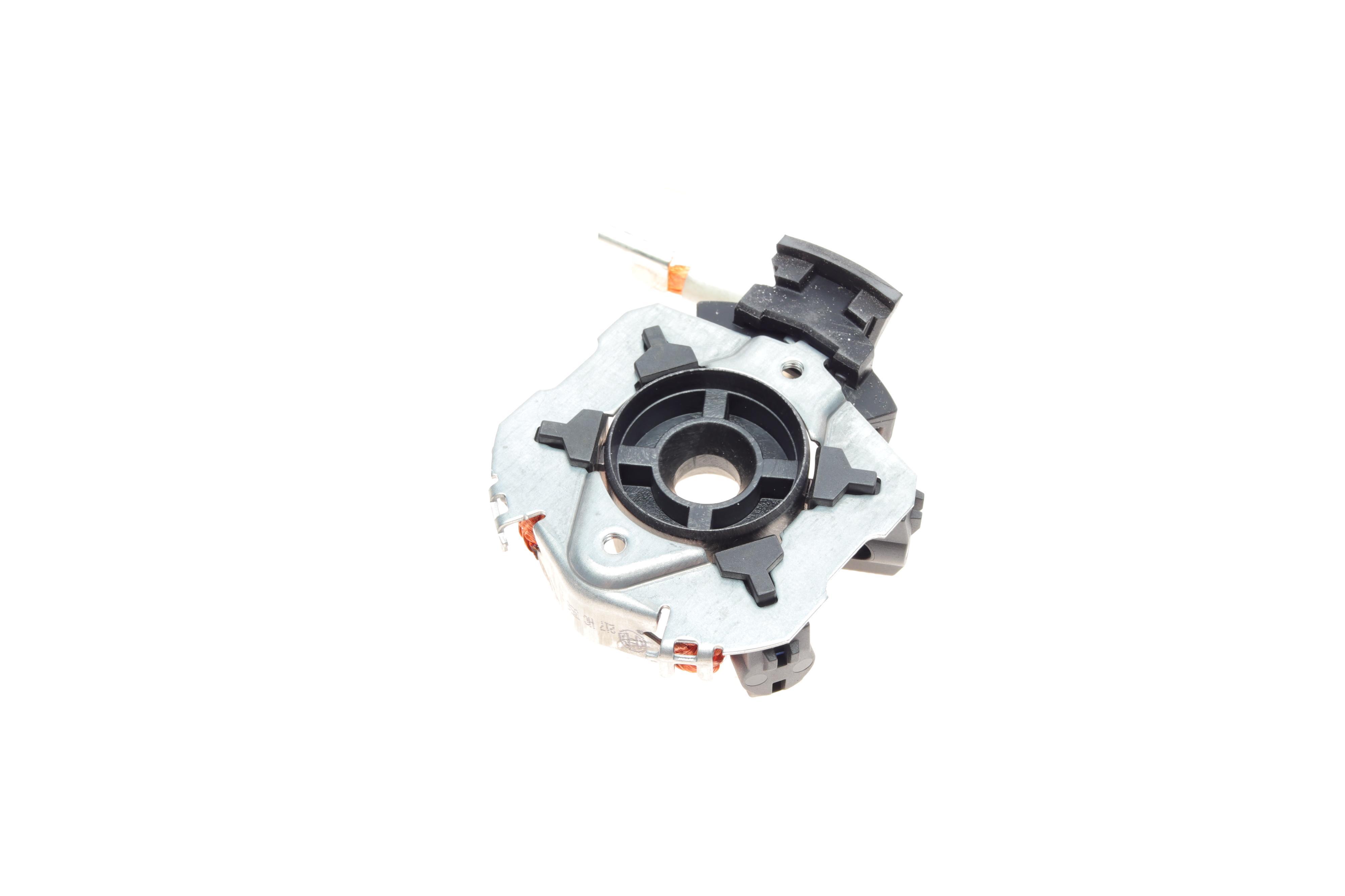 Щіткотримач стартера MB/Audi/VW/Citroen