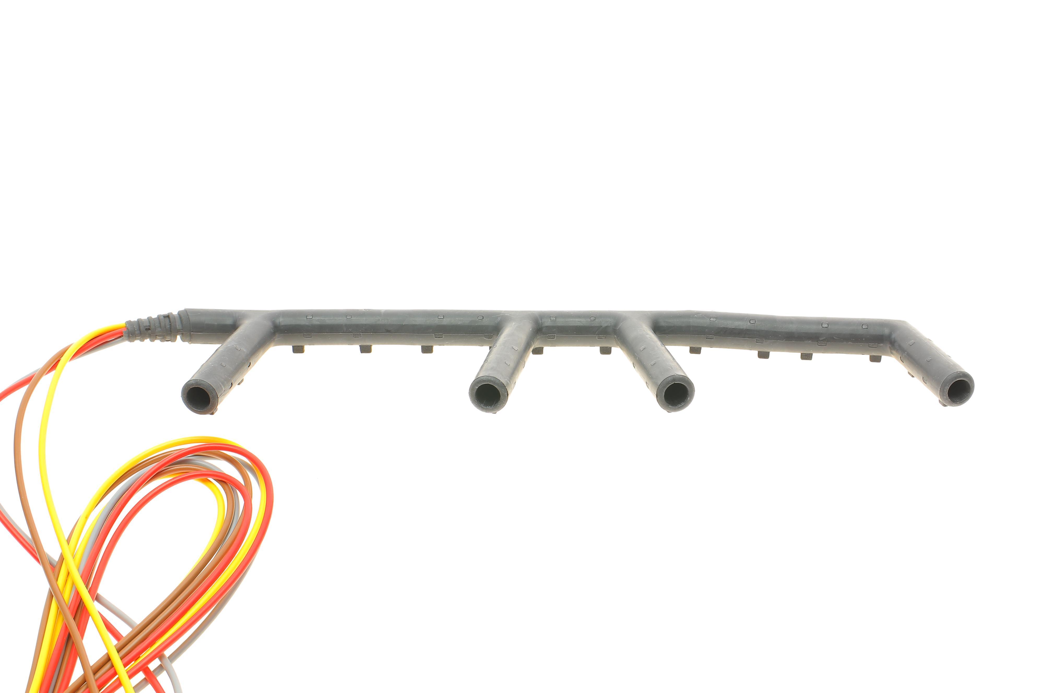 Ремкомплект кабеля свічки розжарювання Seat Toledo/Leon/VW Golf IV 1.9 TDI 00-06