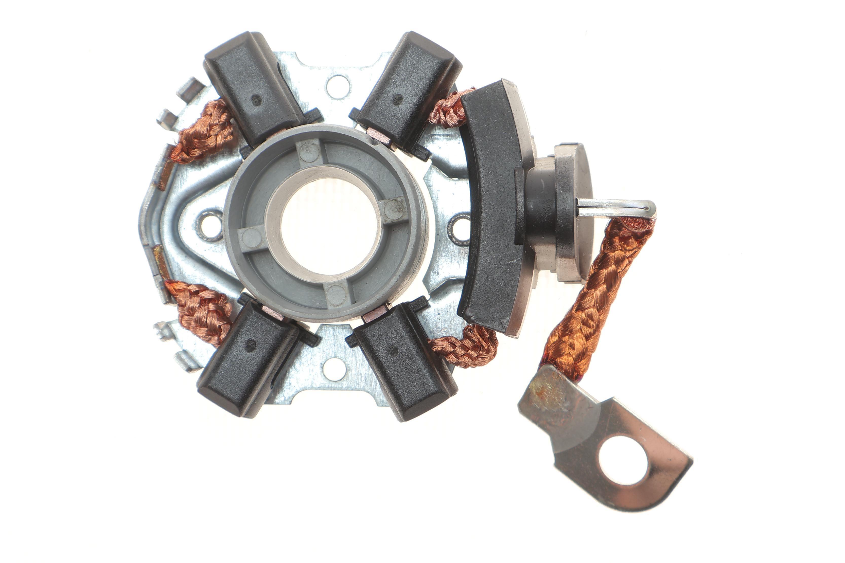 Щіткотримач стартера VW Golf/Polo 1.2-1.6 05-