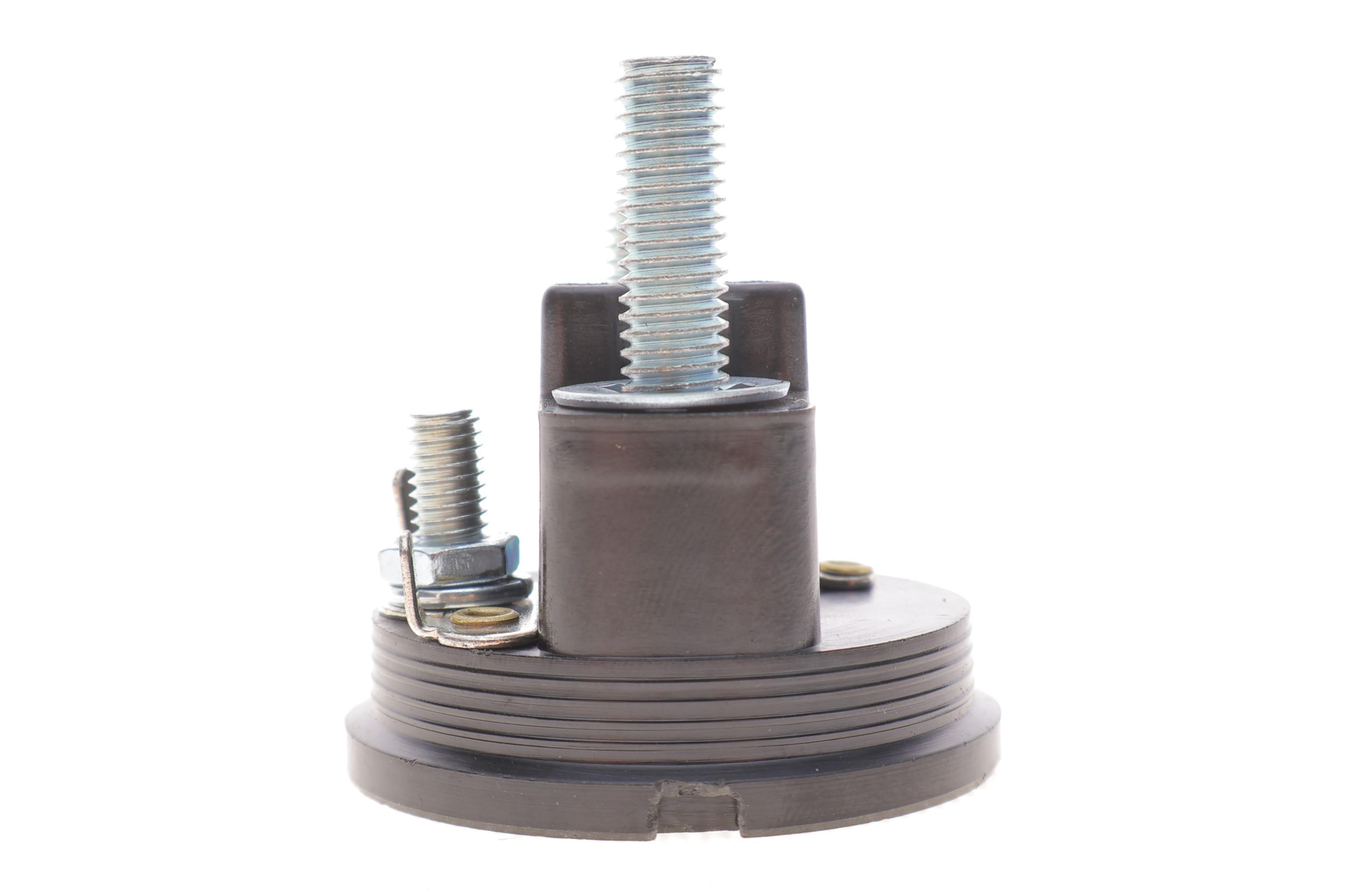 Кришка втягуючого реле стартера (d=51mm)