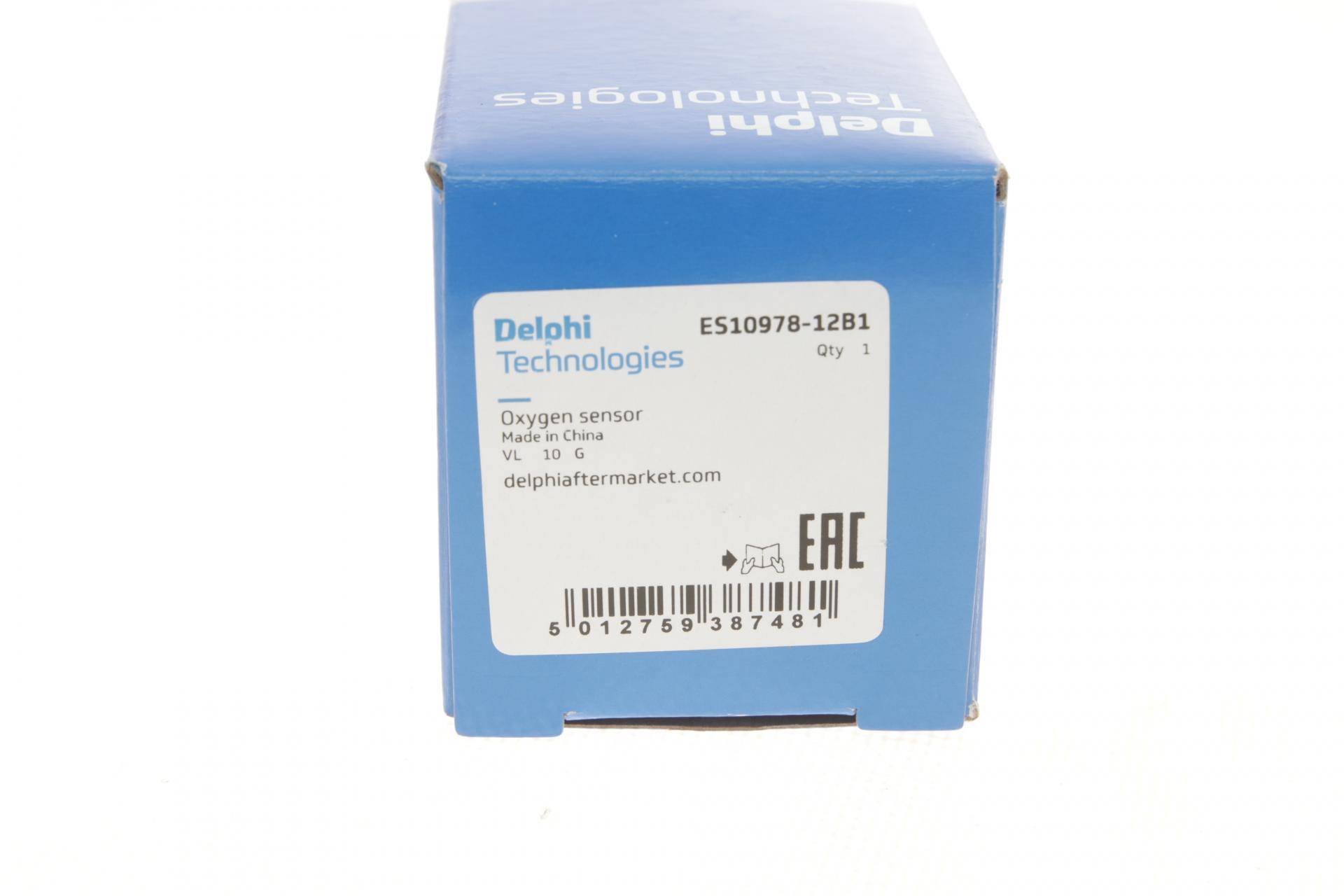 Лямбда-зонд Audi A3/Skoda Octavia/VW Golf IV 1.4/1.6 16V 96-07