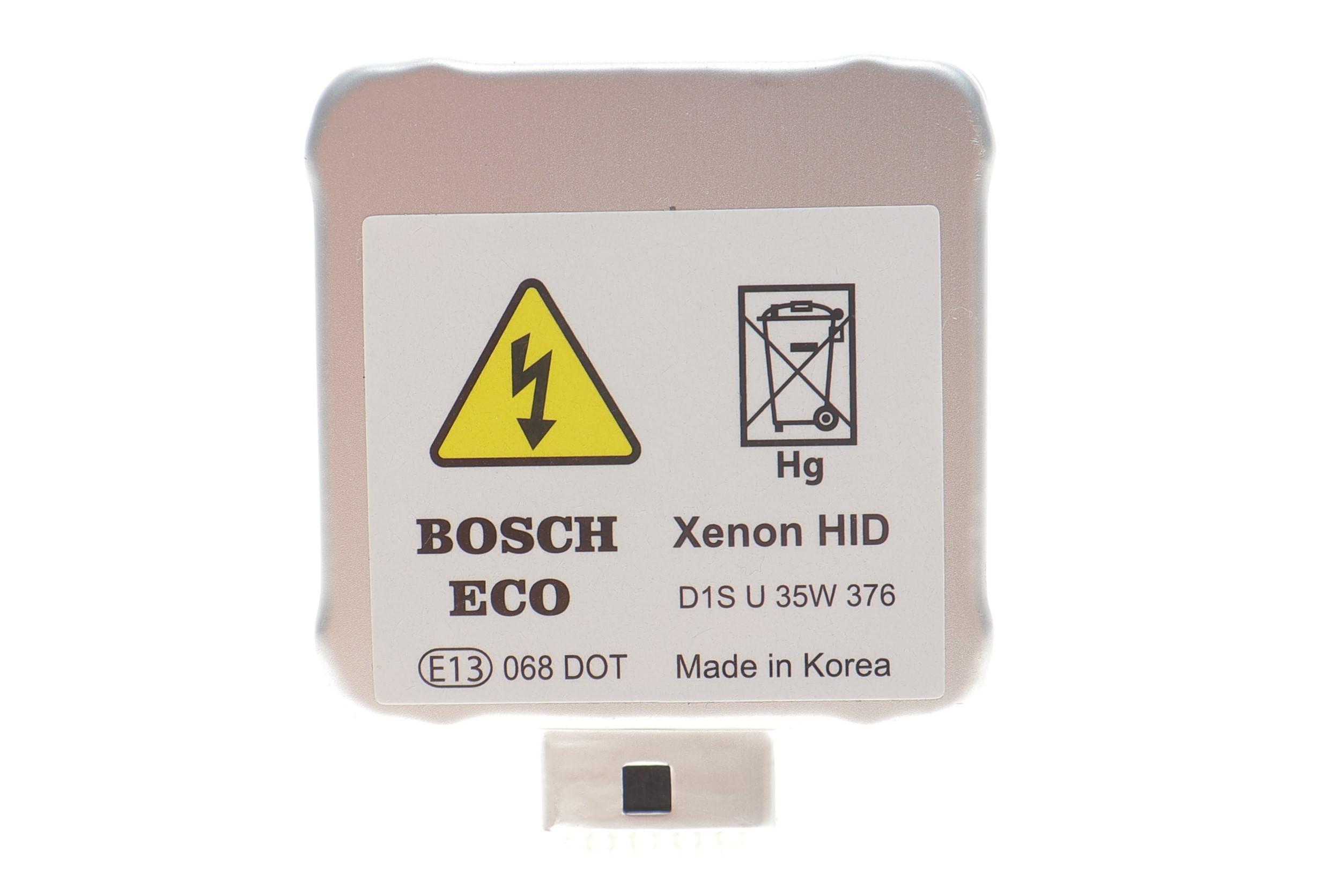 Автолампа D1S 85V 35W PK32d-2 Xenon HID