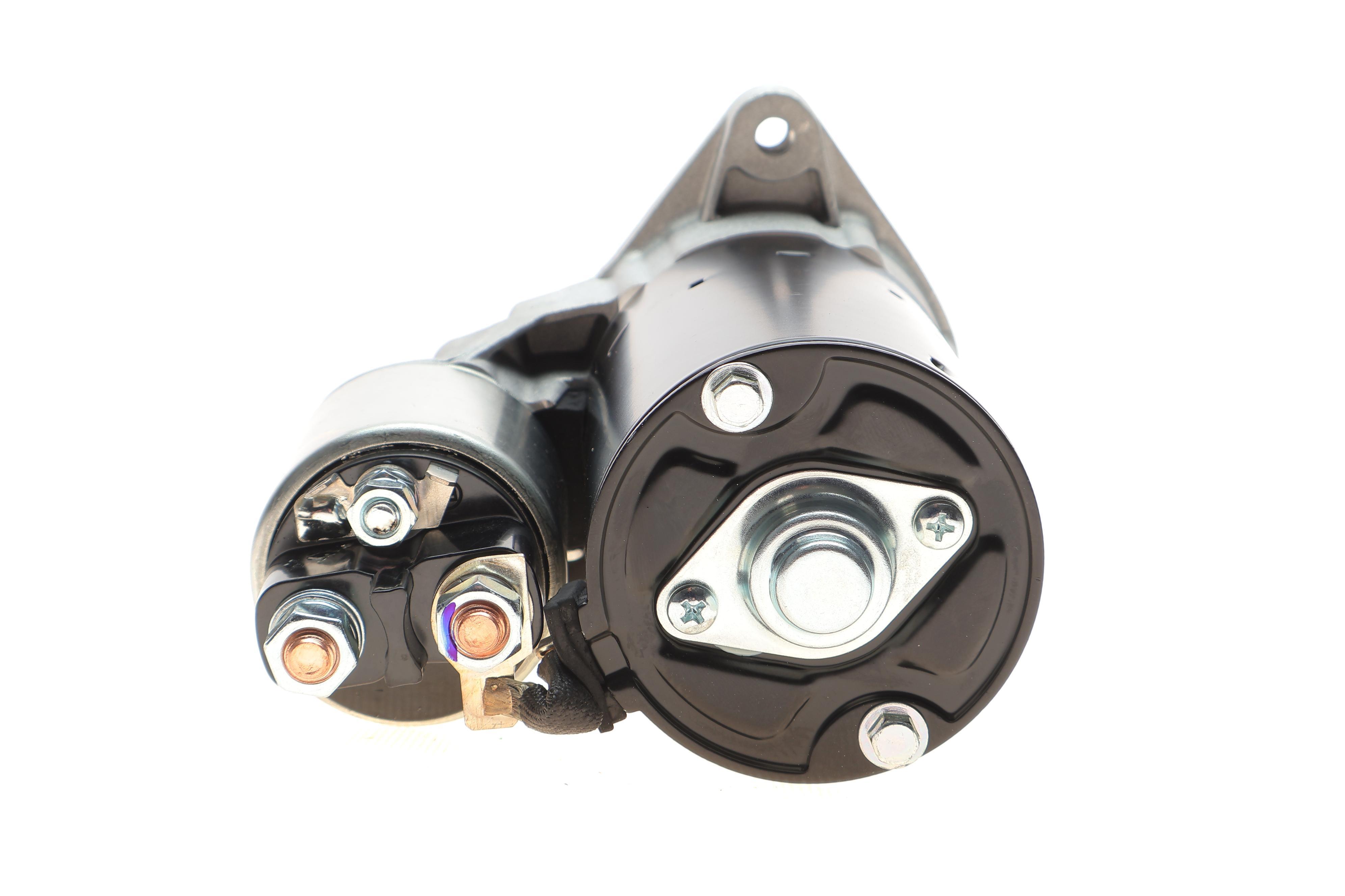 Стартер Opel Astra/Combo/Corsa/Meriva 1.3 CDTI 03- (12V/1.1kw) (z=9) = 113843