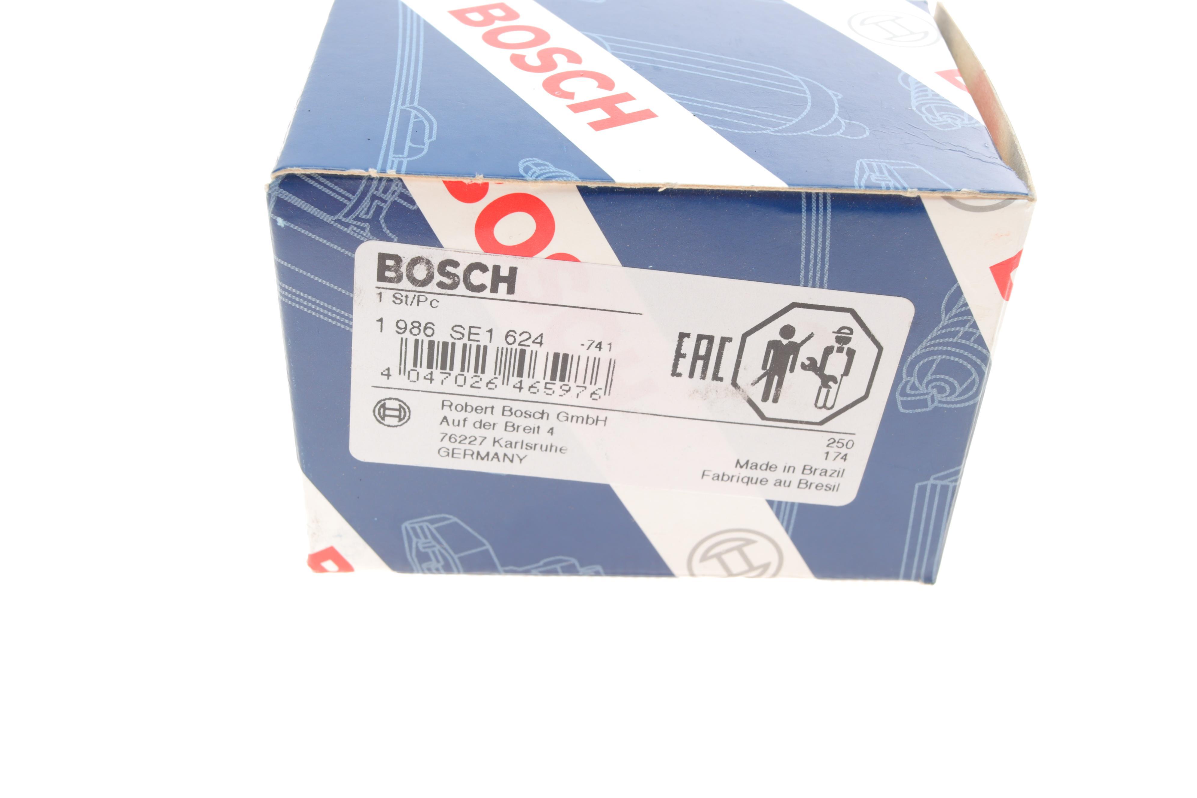 Бендикс стартера MB Sprinter/Vito OM601-646 (z=10) (Bosch)