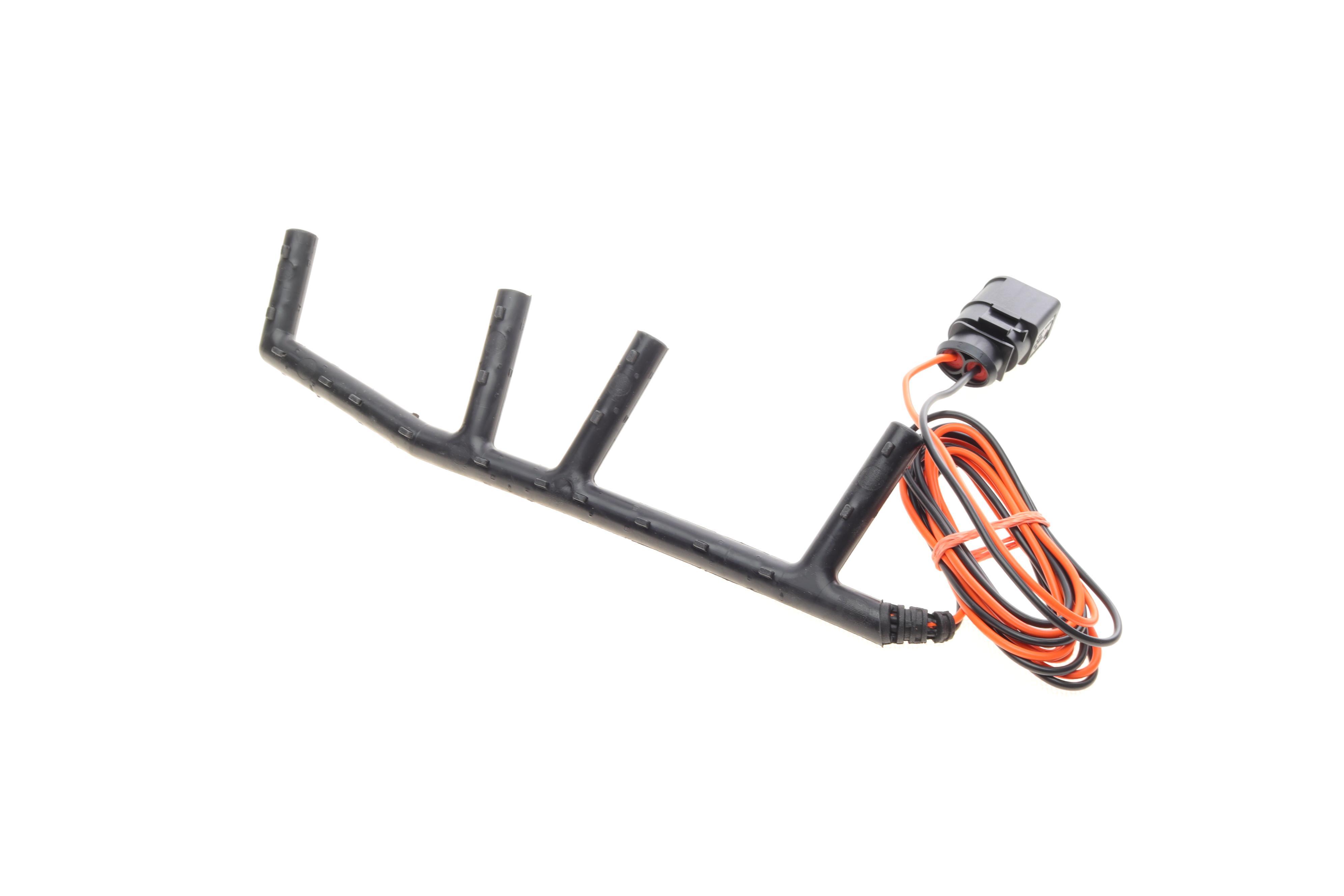 Ремкомплект кабеля свічки розжарювання Skoda Fabia/Rapid/VW Polo 1.4 SDI 99-