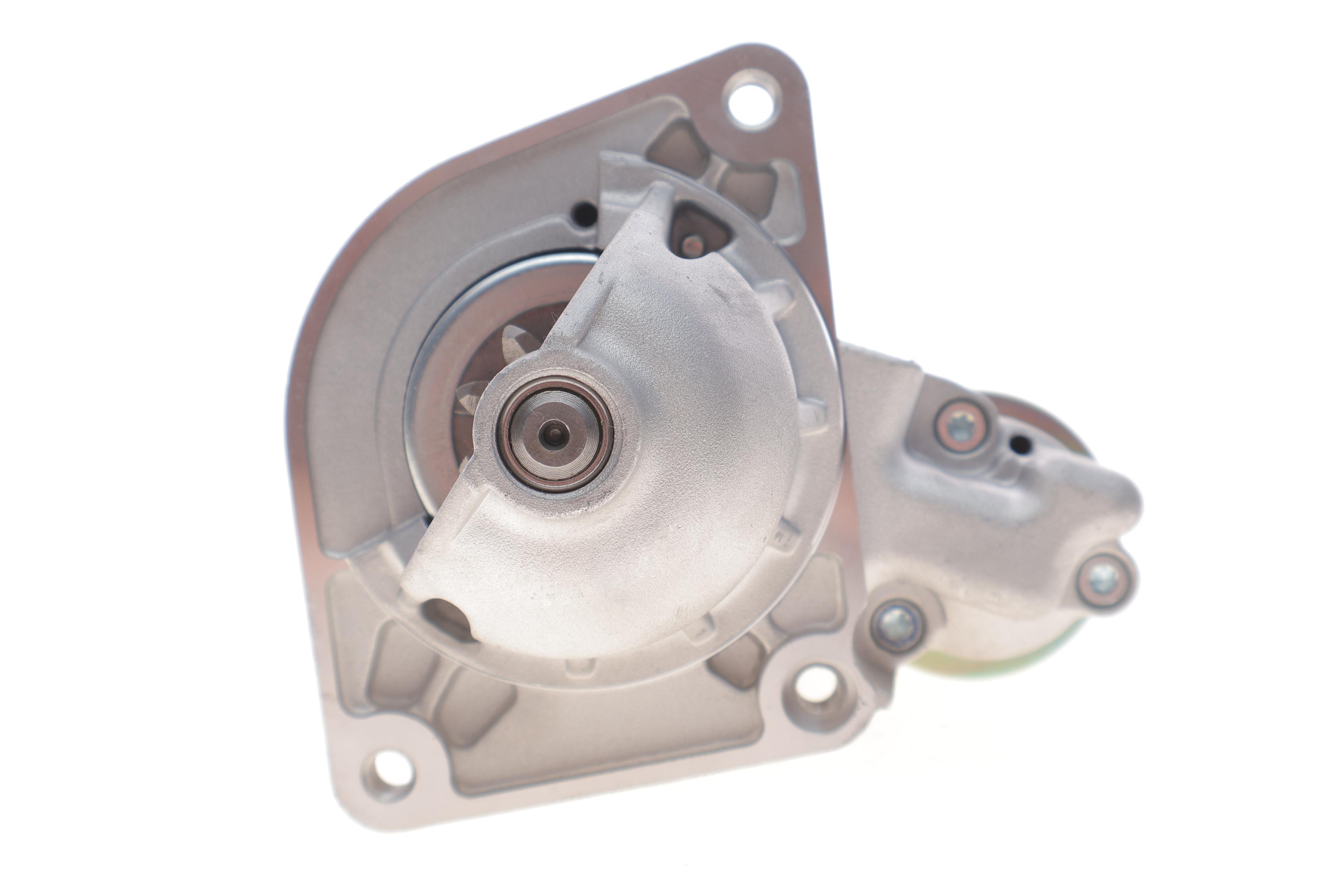 Стартер Renault Mascott 2.8 99-05/Iveco Daily 2.8 99- (2.3kw) (z=9) = 112441