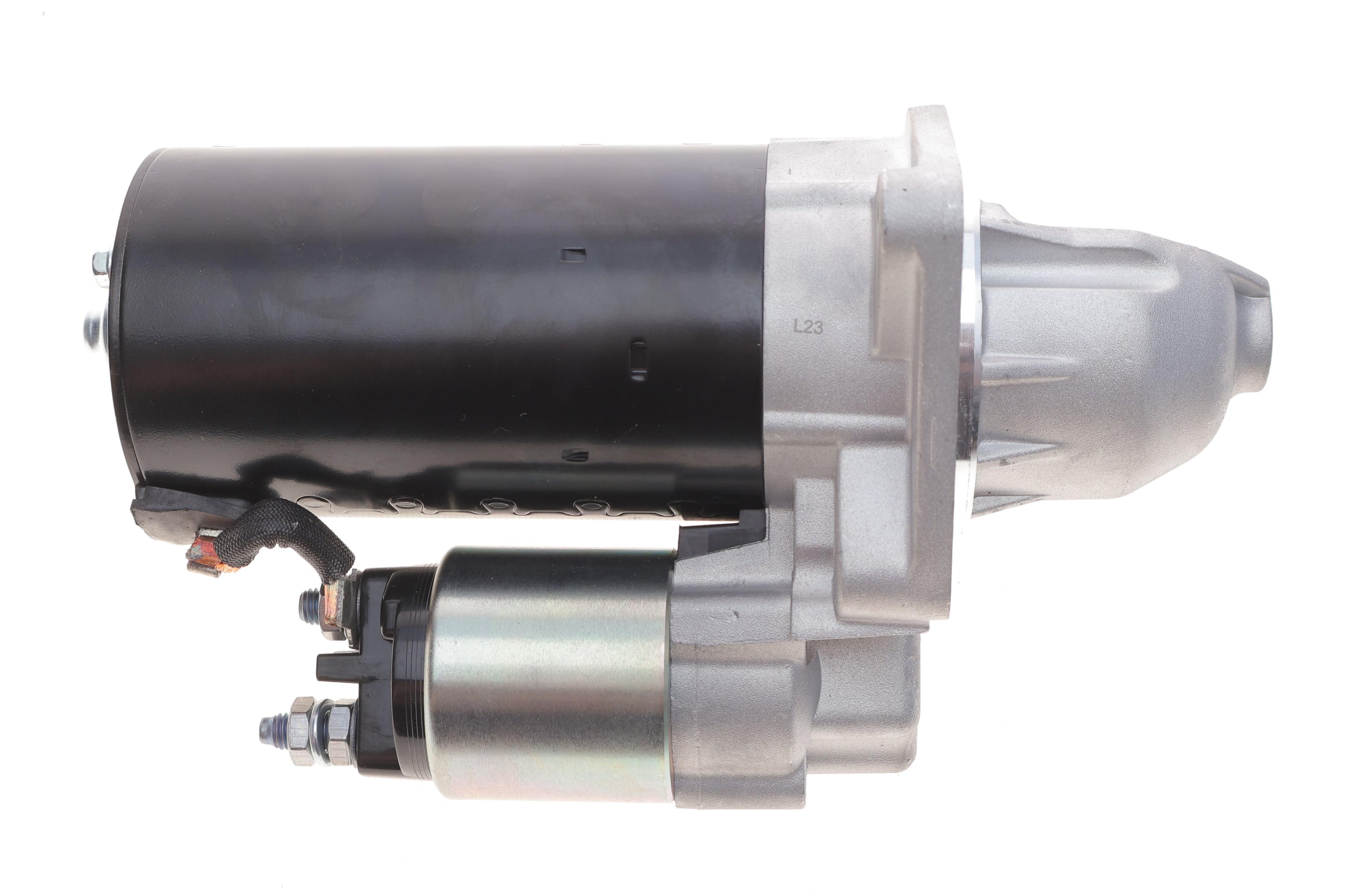 Стартер Renault Mascott 2.8 99-05/Iveco Daily 2.8 99- (2.3kw) (z=9) = 112441