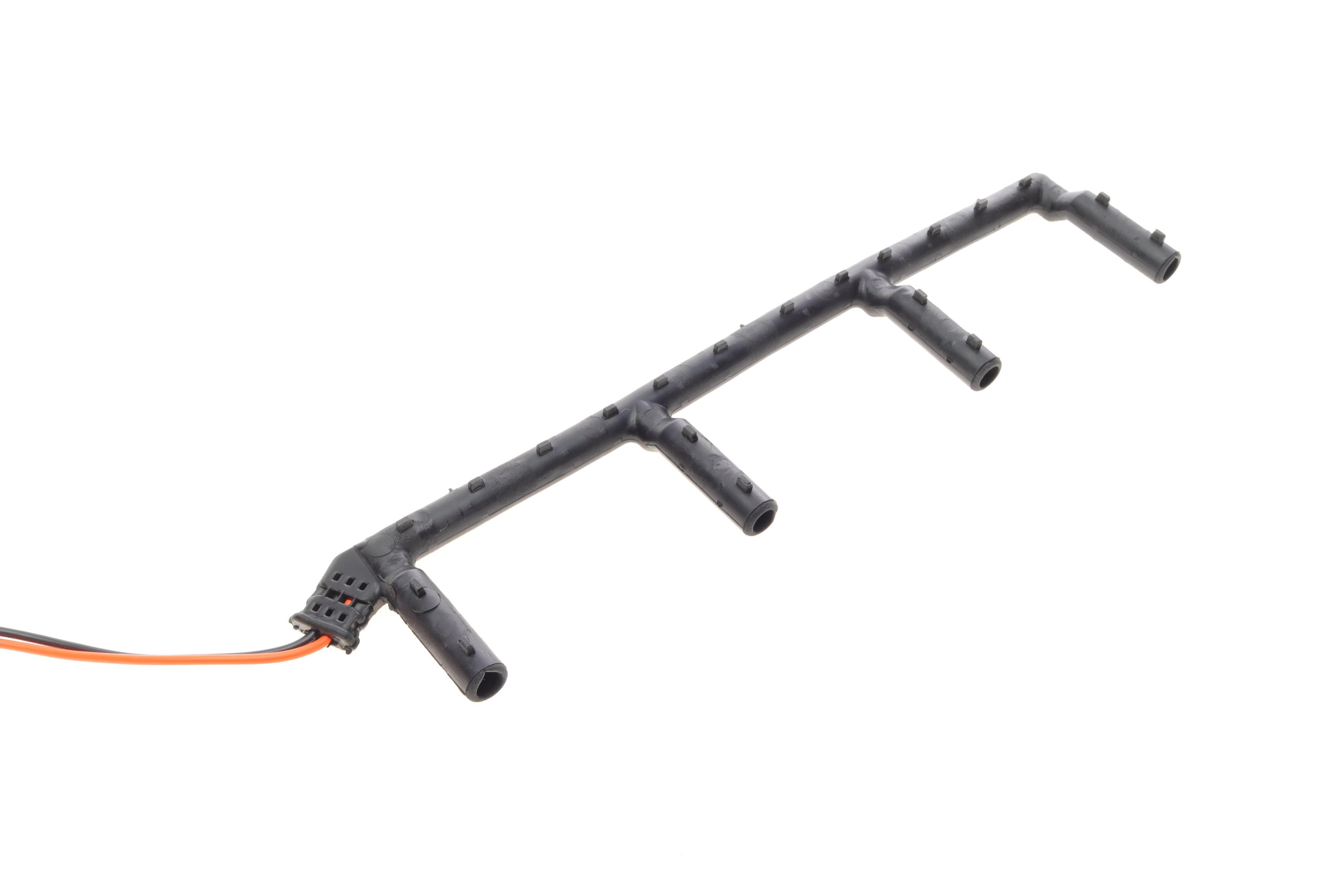 Ремкомплект кабеля свічки розжарювання VW Caddy III 2.0 SDI 04-10