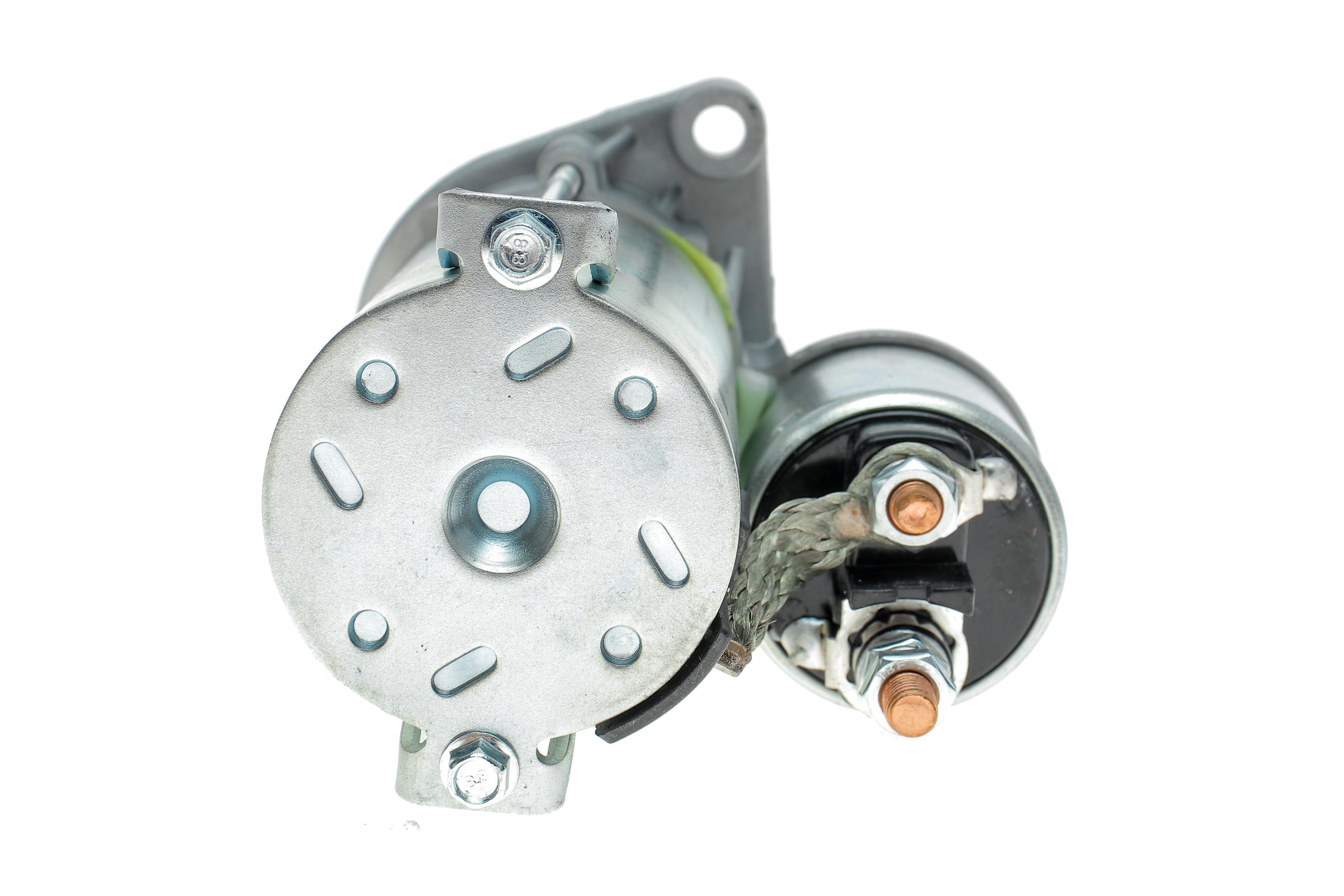 Стартер Fiat Doblo/Opel Combo 1.3JTD 03- (1.3kw) = 113719