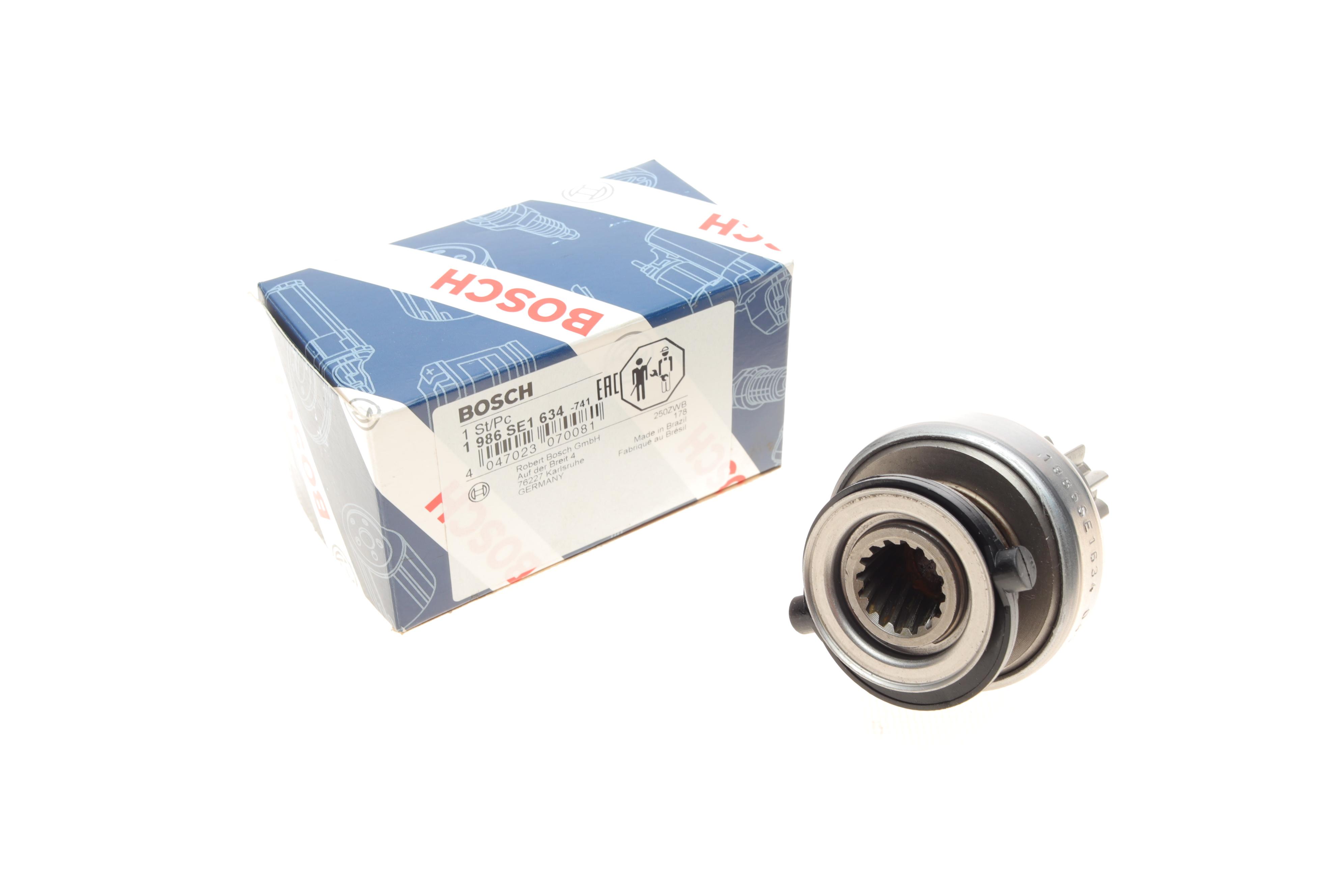 Бендикс стартера VW LT 2.5TDI 96-06