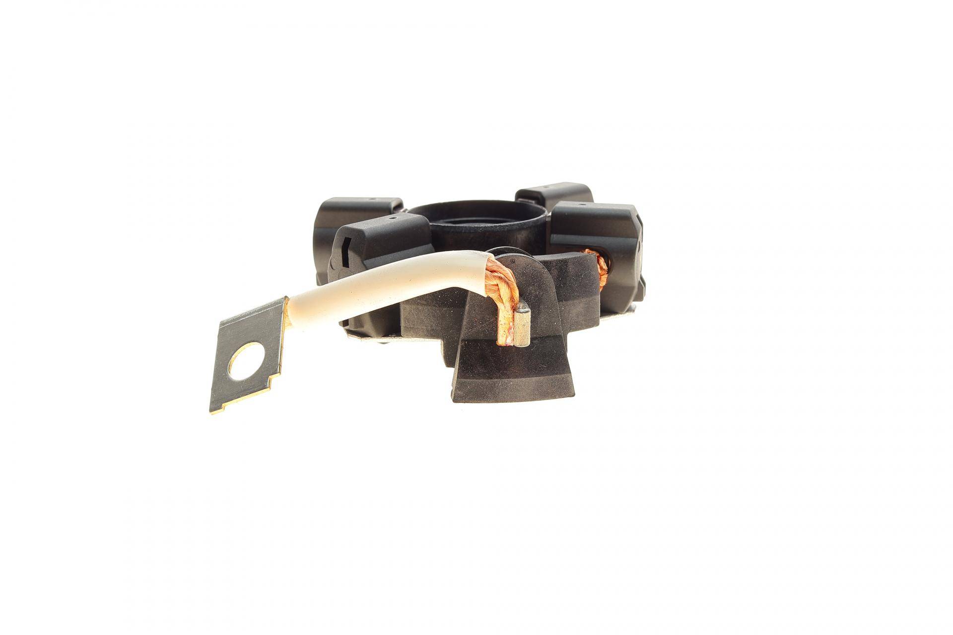 Щіткотримач стартера Audi 80/90/A4/A6/VW Passat 86-08