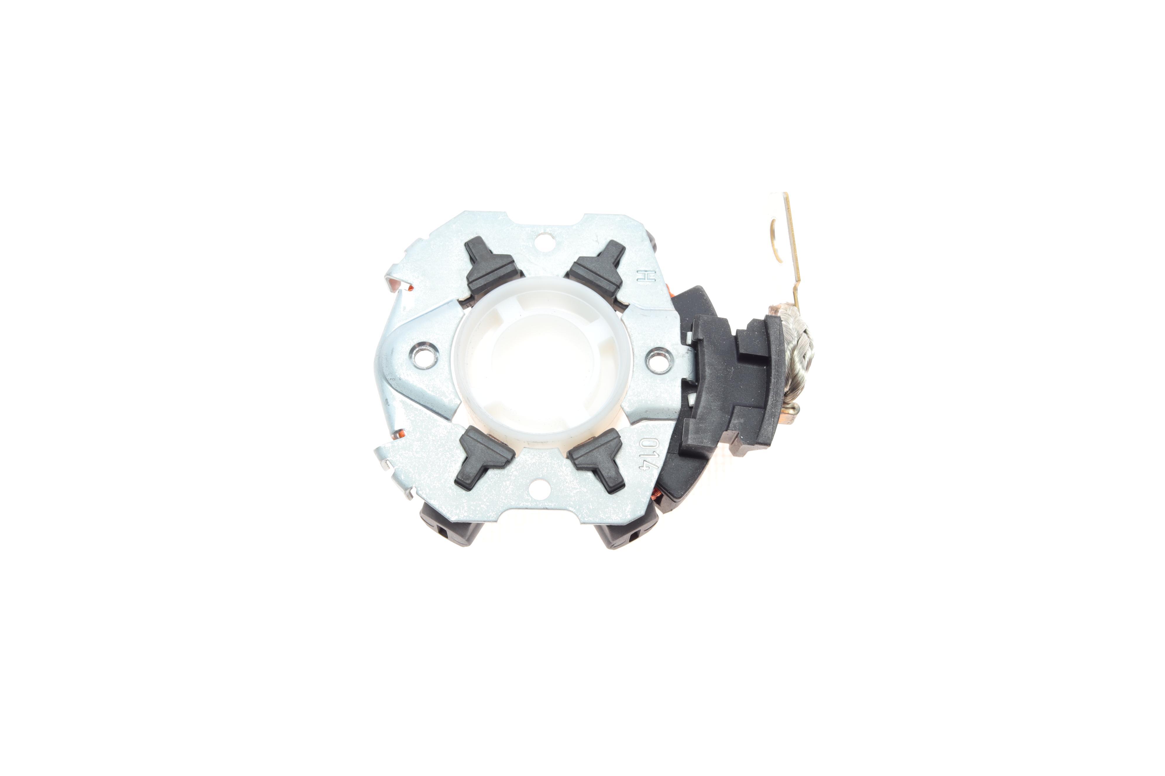 Щіткотримач стартера VW Golf/Polo 1.2-1.6 05-