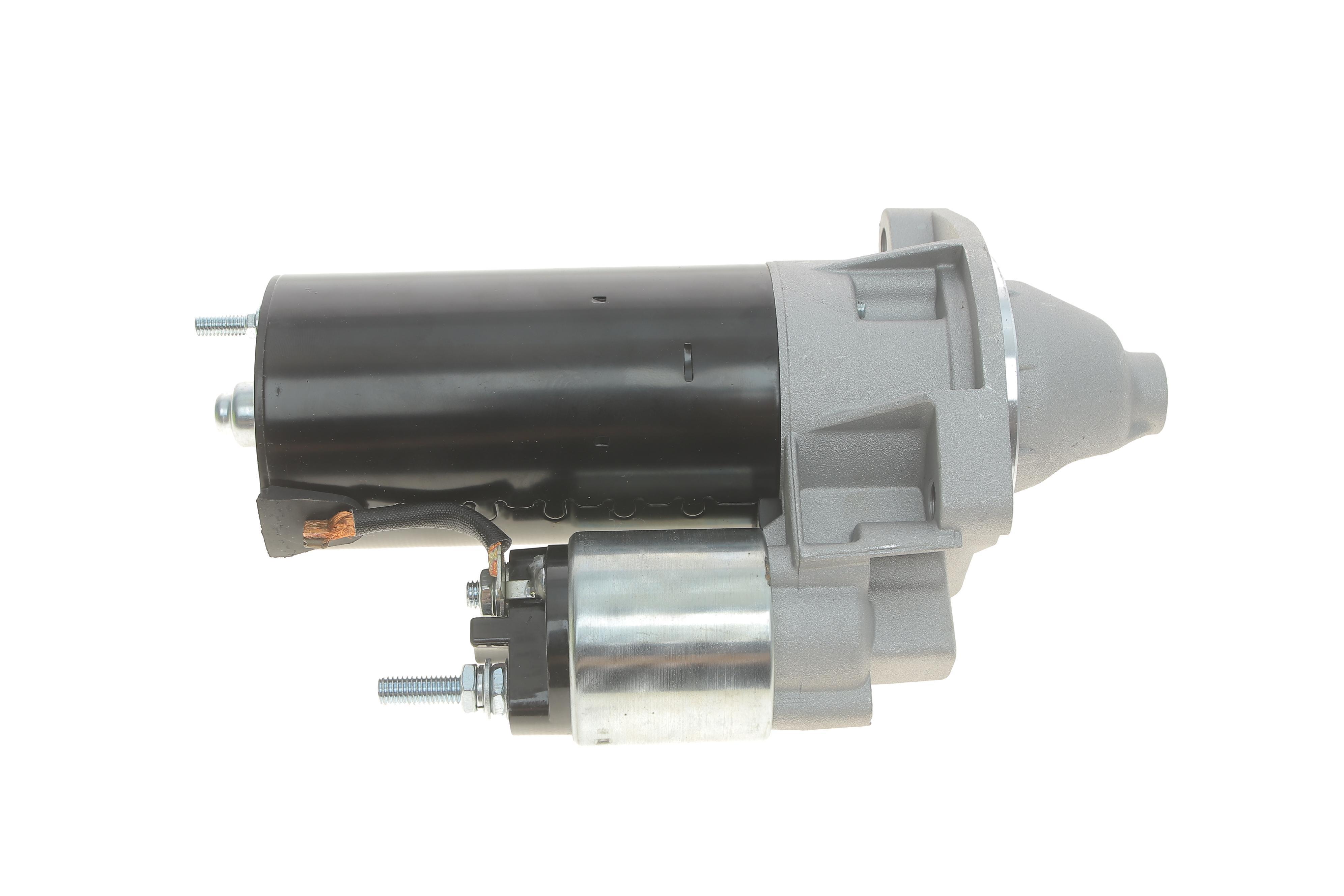 Стартер VW Passat/Audi A4/A6 1.9 TDi 96-05/Skoda Superb 1.9 TDi 01-08 (12V/1.8kw) (z=9/10) = 111694