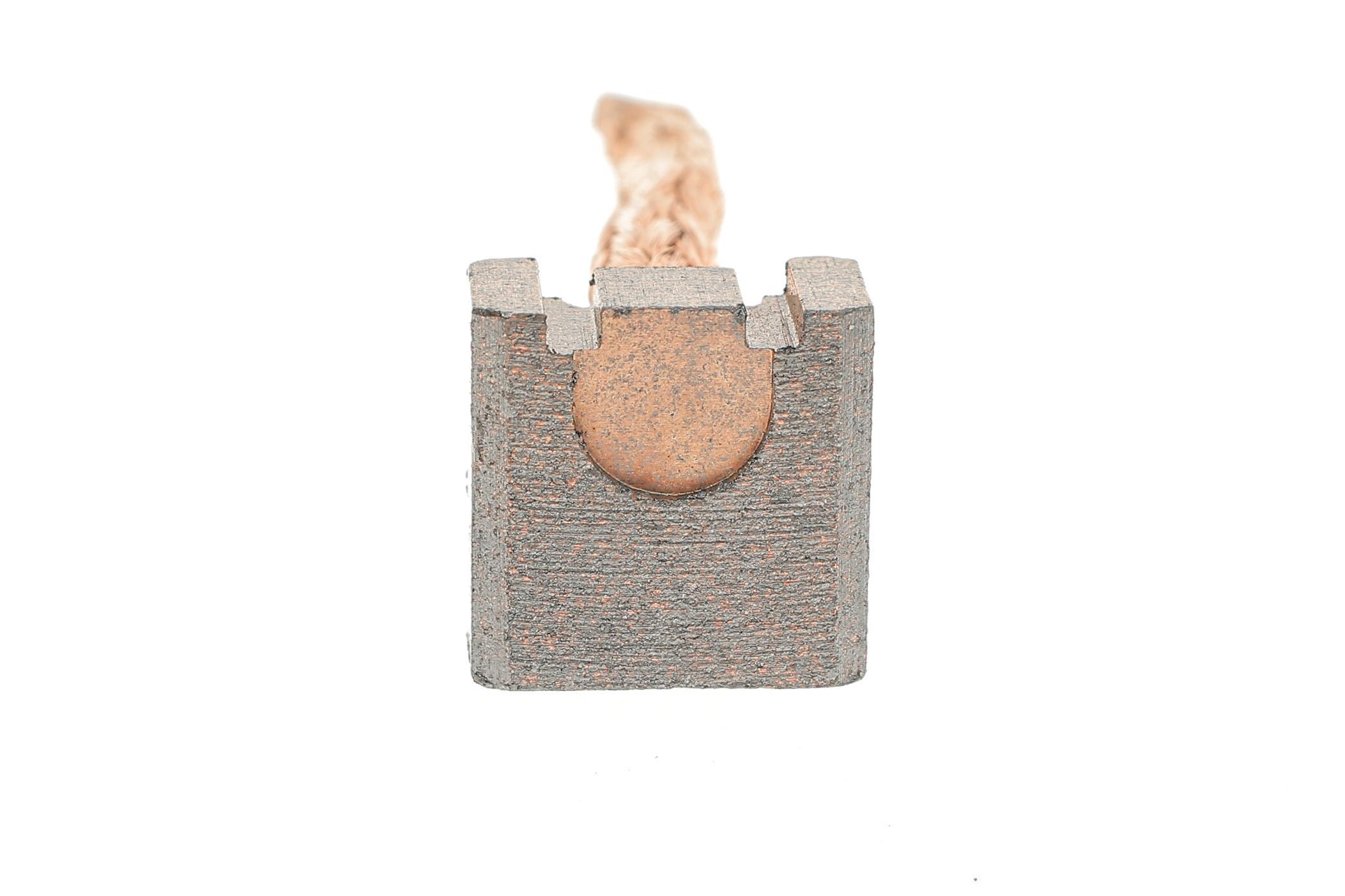 Щітки стартера Renault Master 1.9 dCi 01-/Trafic 1.7/1.9D 86-01