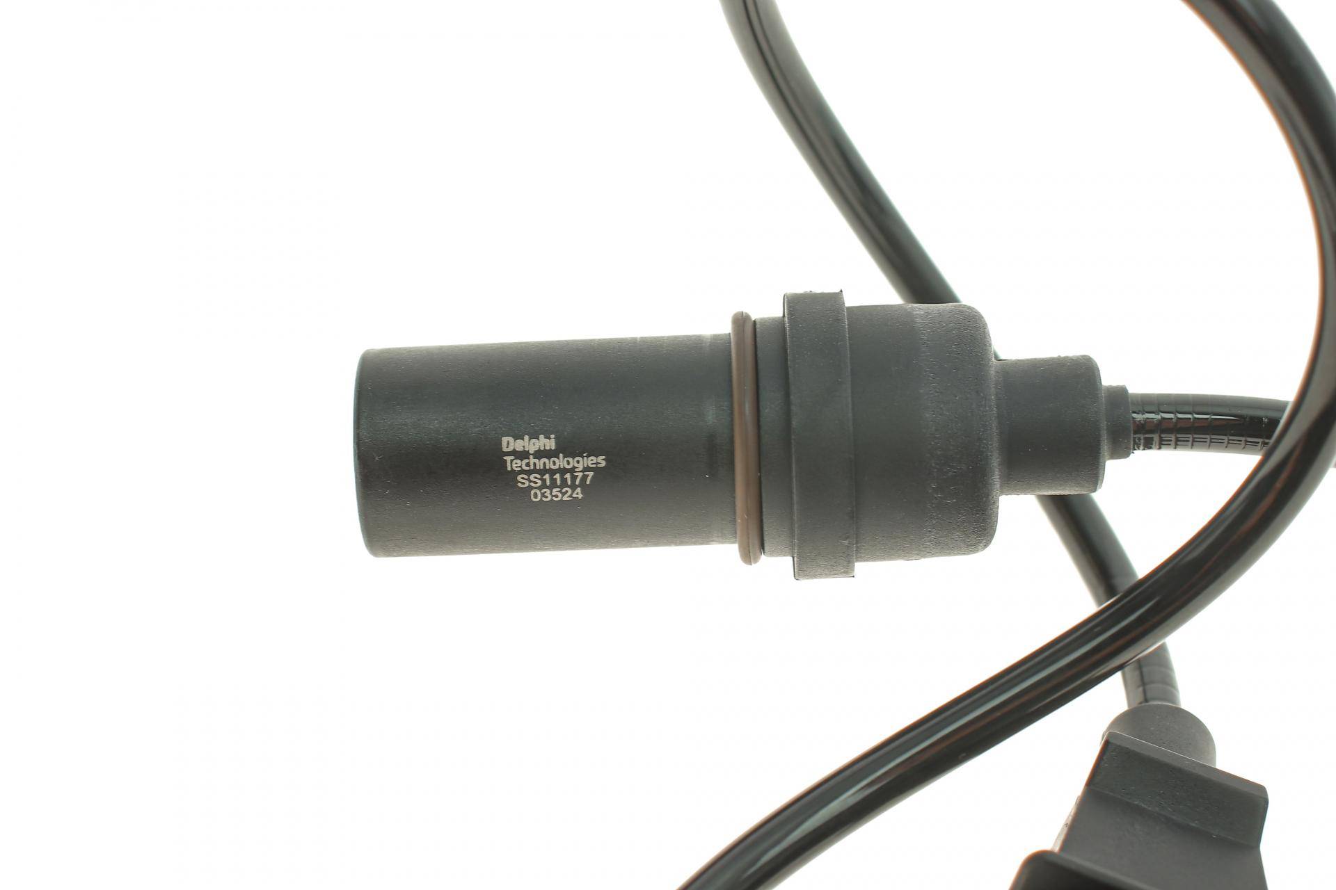 Датчик положення колінчастого валу Hyundai Santa Fe II 2.2CRDi 06-12