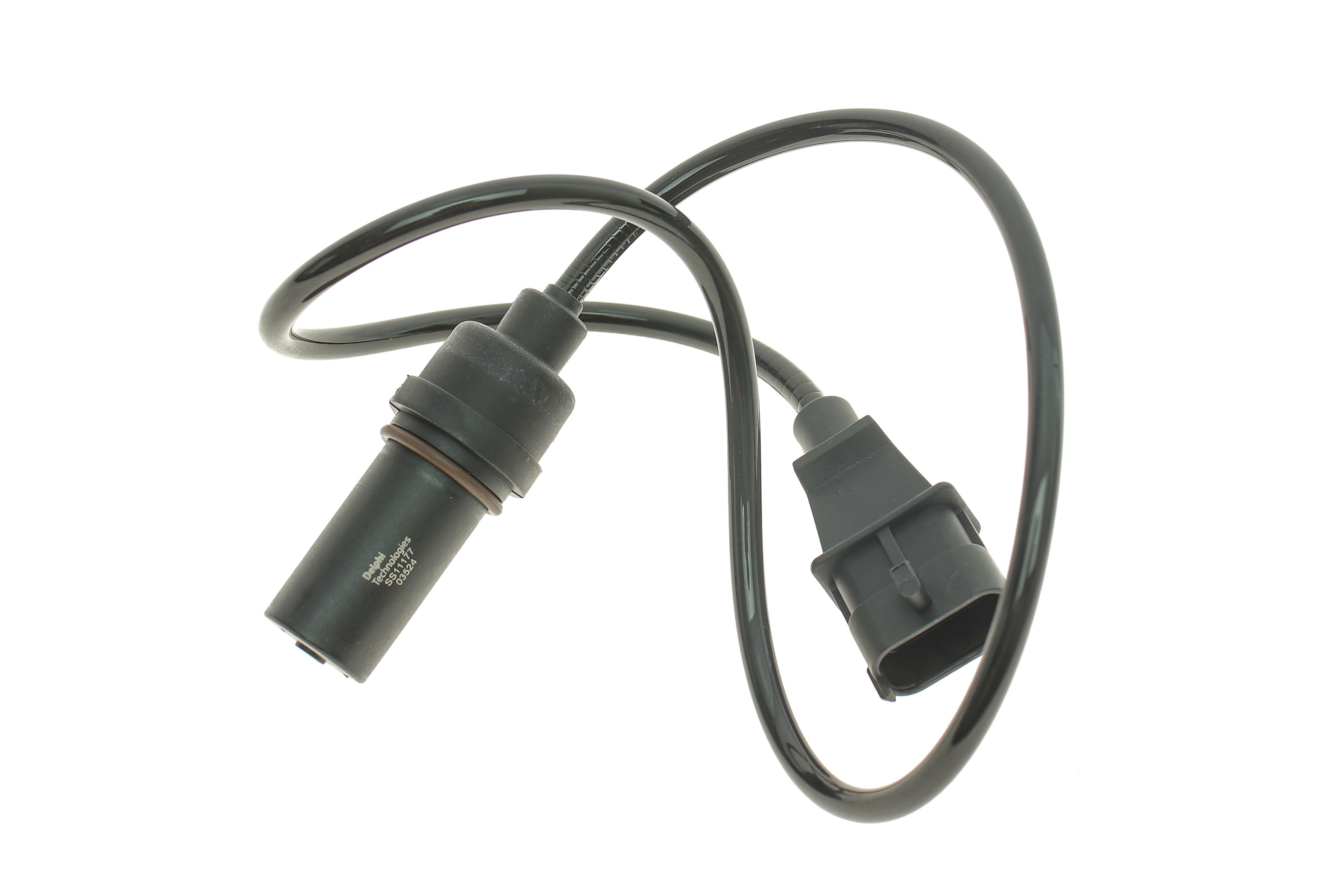 Датчик положення колінчастого валу Hyundai Santa Fe II 2.2CRDi 06-12