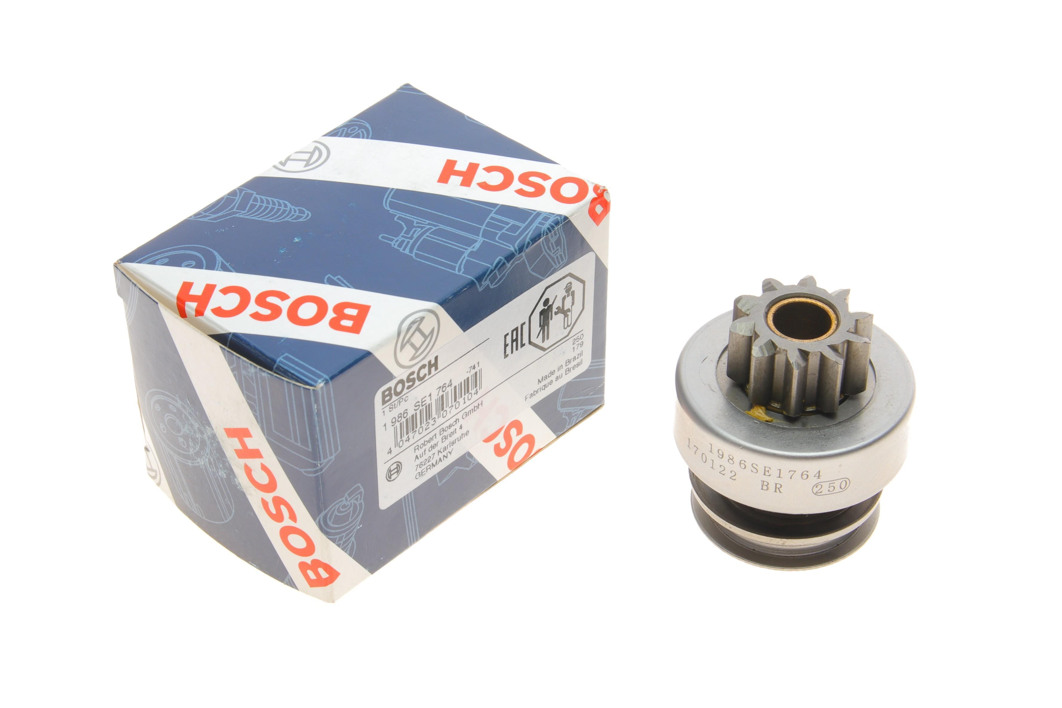 Бендикс стартераCitroen Berlingo/C4/Picasso/Opel Vivaro 86-