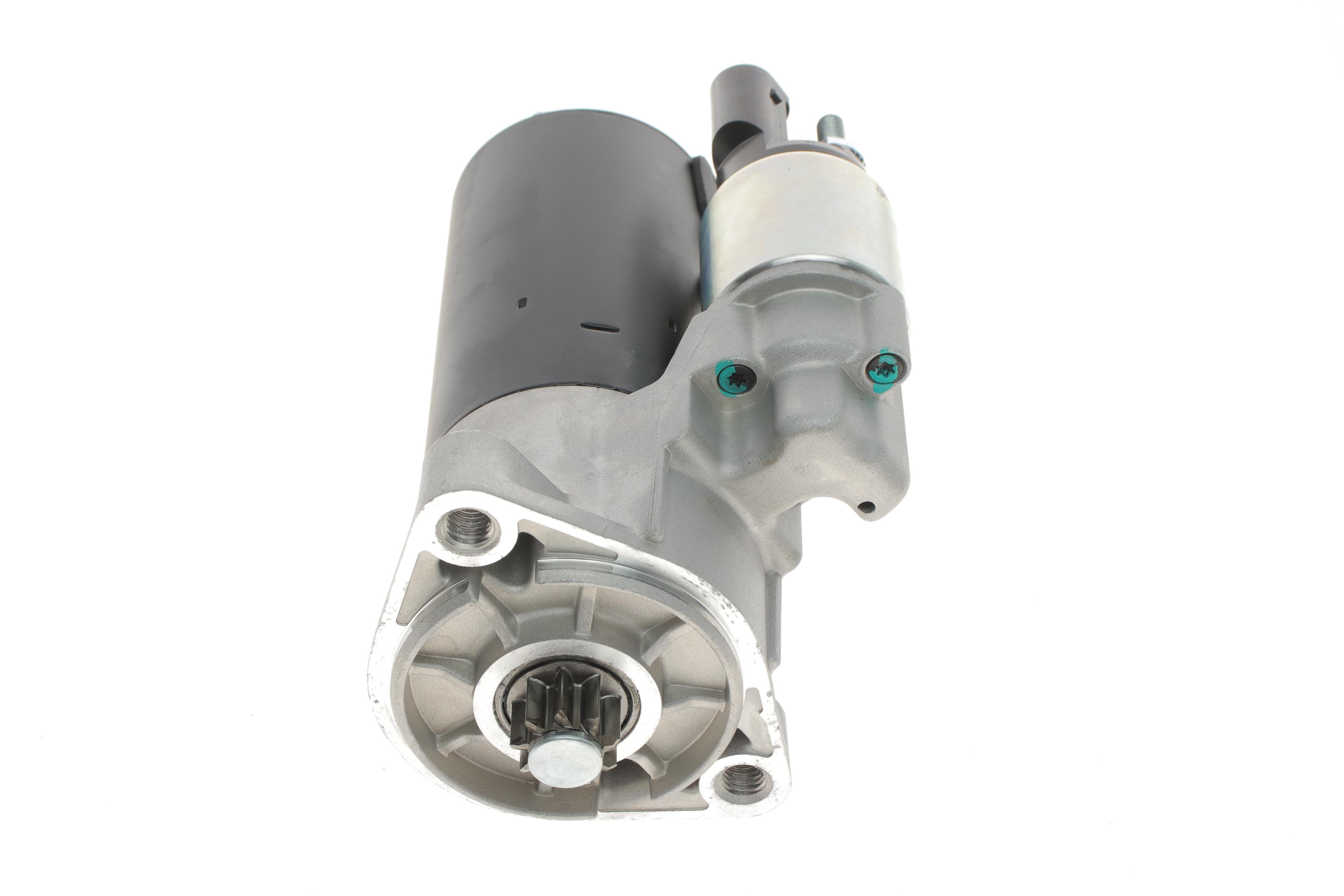 Стартер VW Crafter 2.5TDI 06-13 (2kw) (z=9)