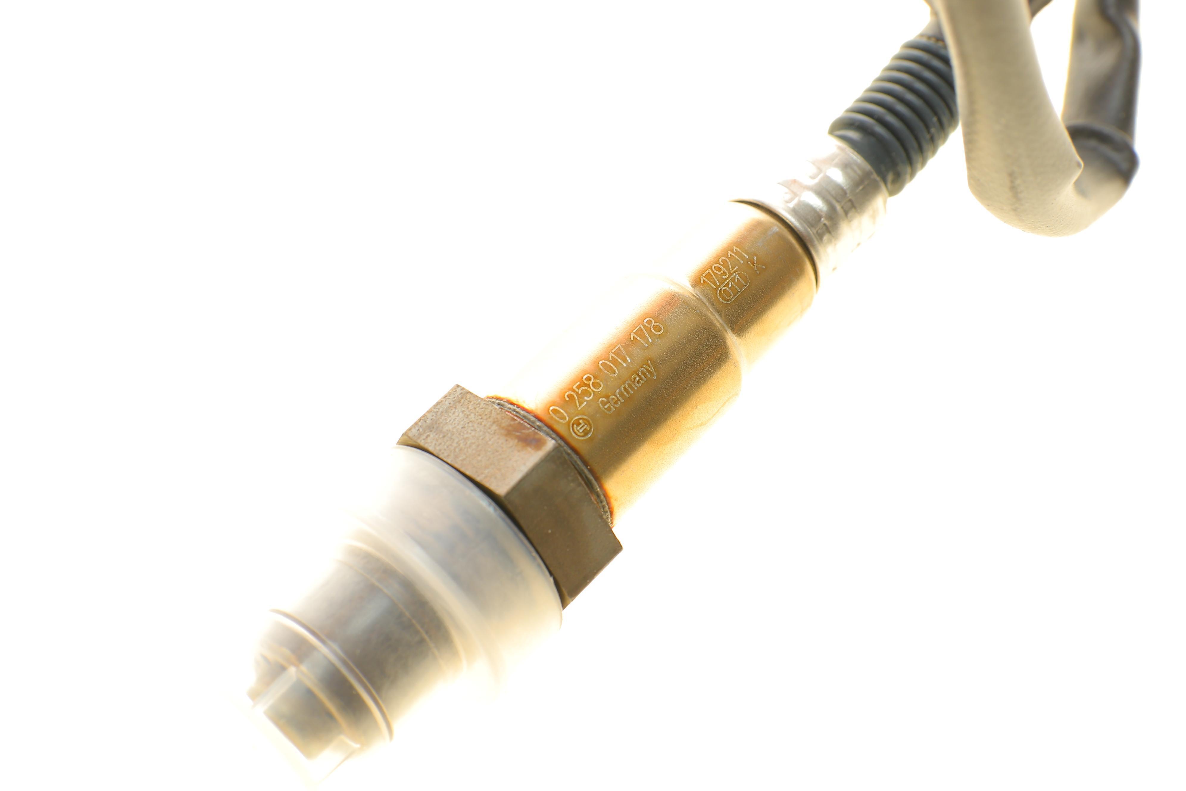 Лямбда зонд VW T5 2.0 03-15