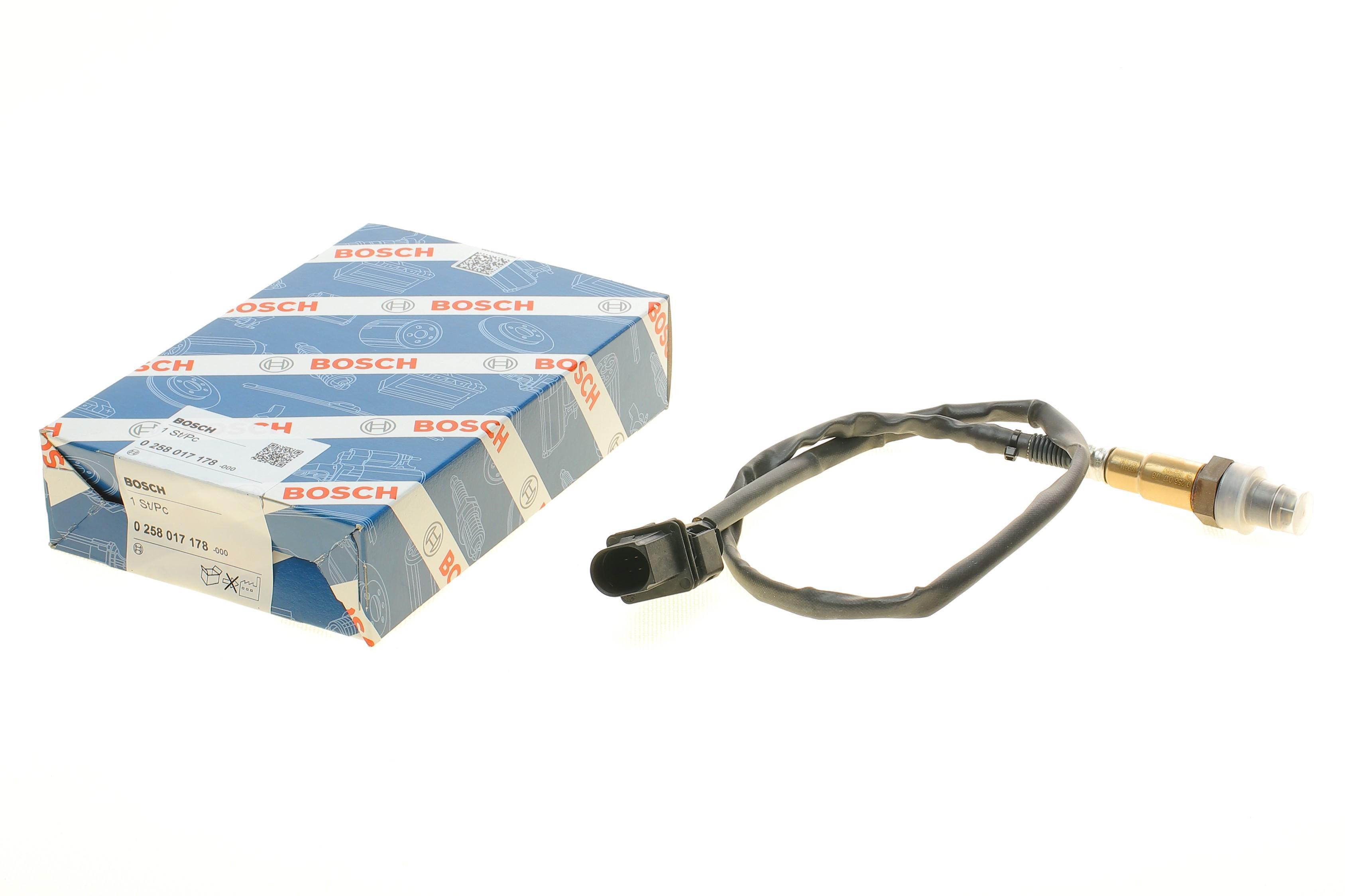 Лямбда зонд VW T5 2.0 03-15