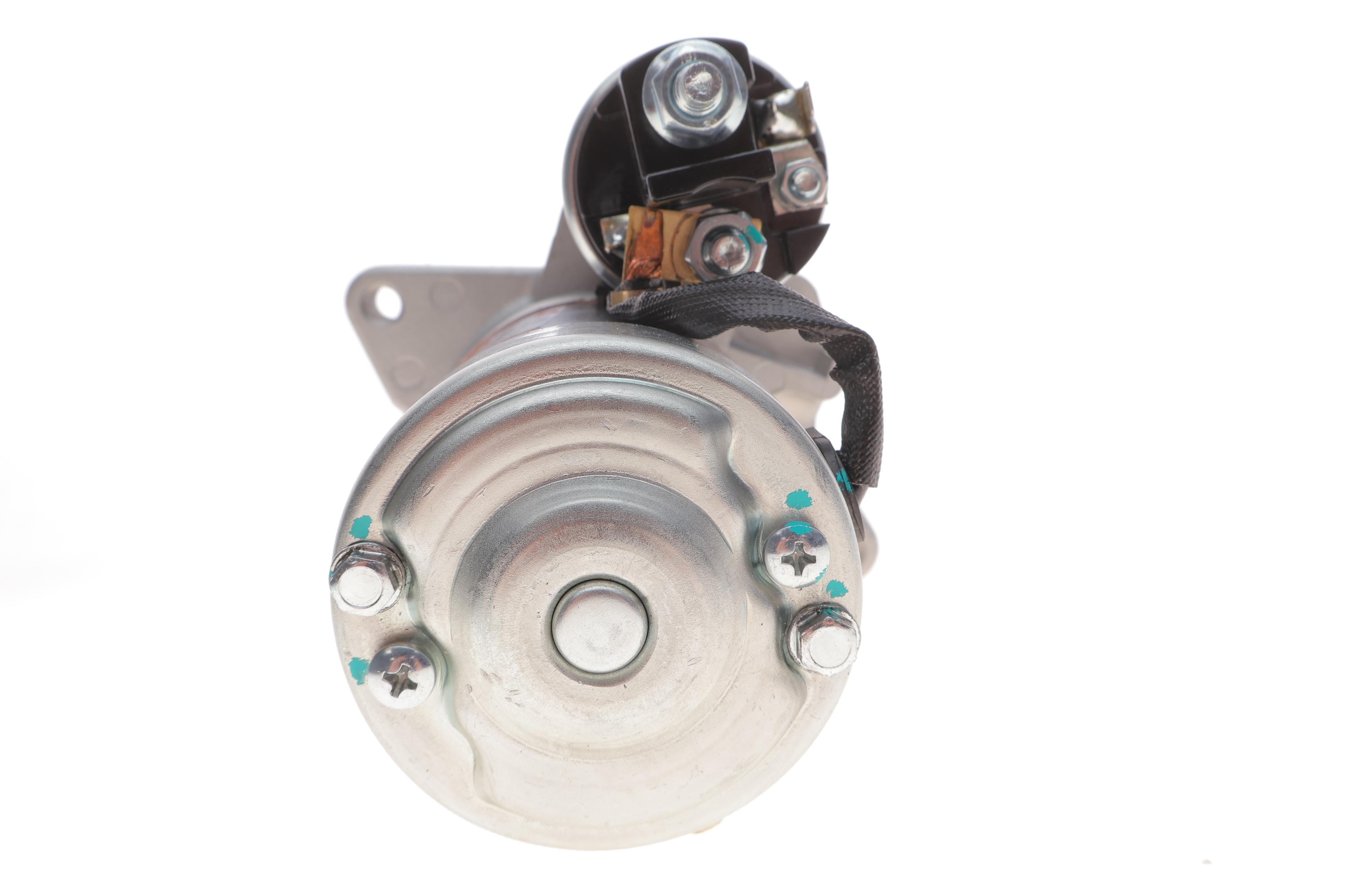 Стартер Renault Trafic 2.0CDTI 06-/Master 2.3CDTI 10- (2kw/12V) (z=11)