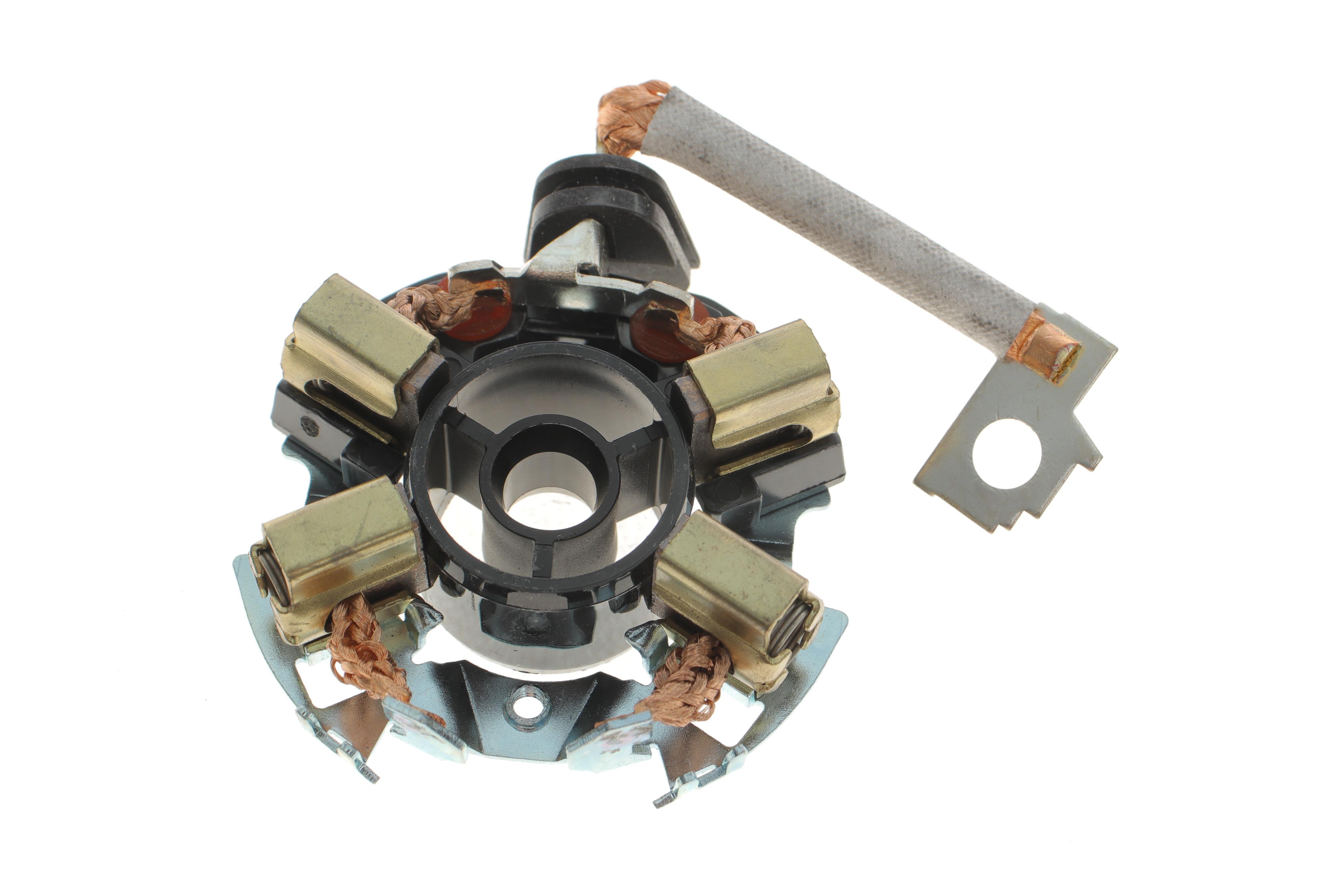 Щіткотримач стартера VW Golf V /LT 28-55 2.5 TDI = 134660