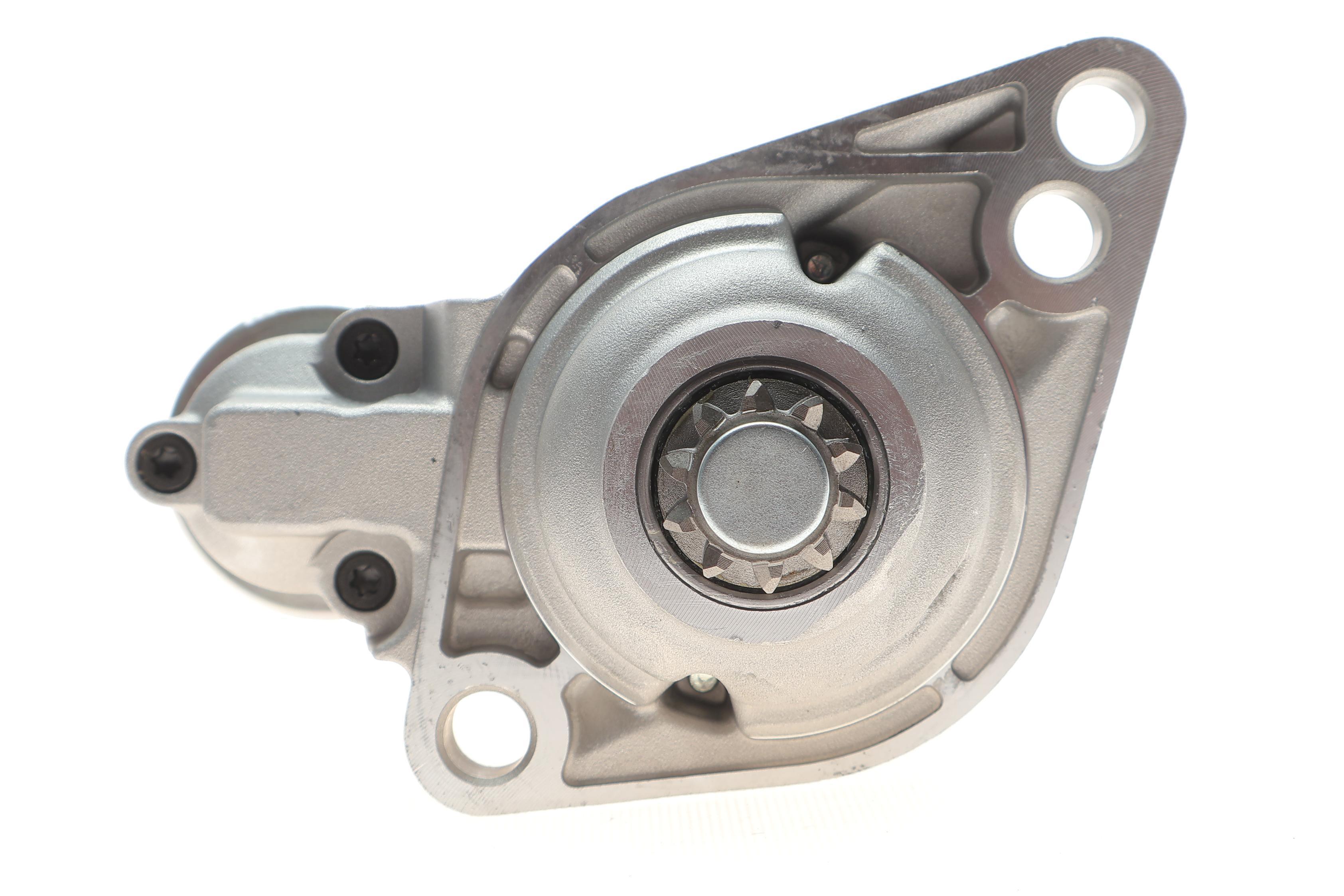 Стартер VW Caddy/T5 1.9TDI 03-/Skoda Fabia 1.4-1.9 D 03-10/Seat Altea 1.4-2.0 D 04- (2kw) (z=10)