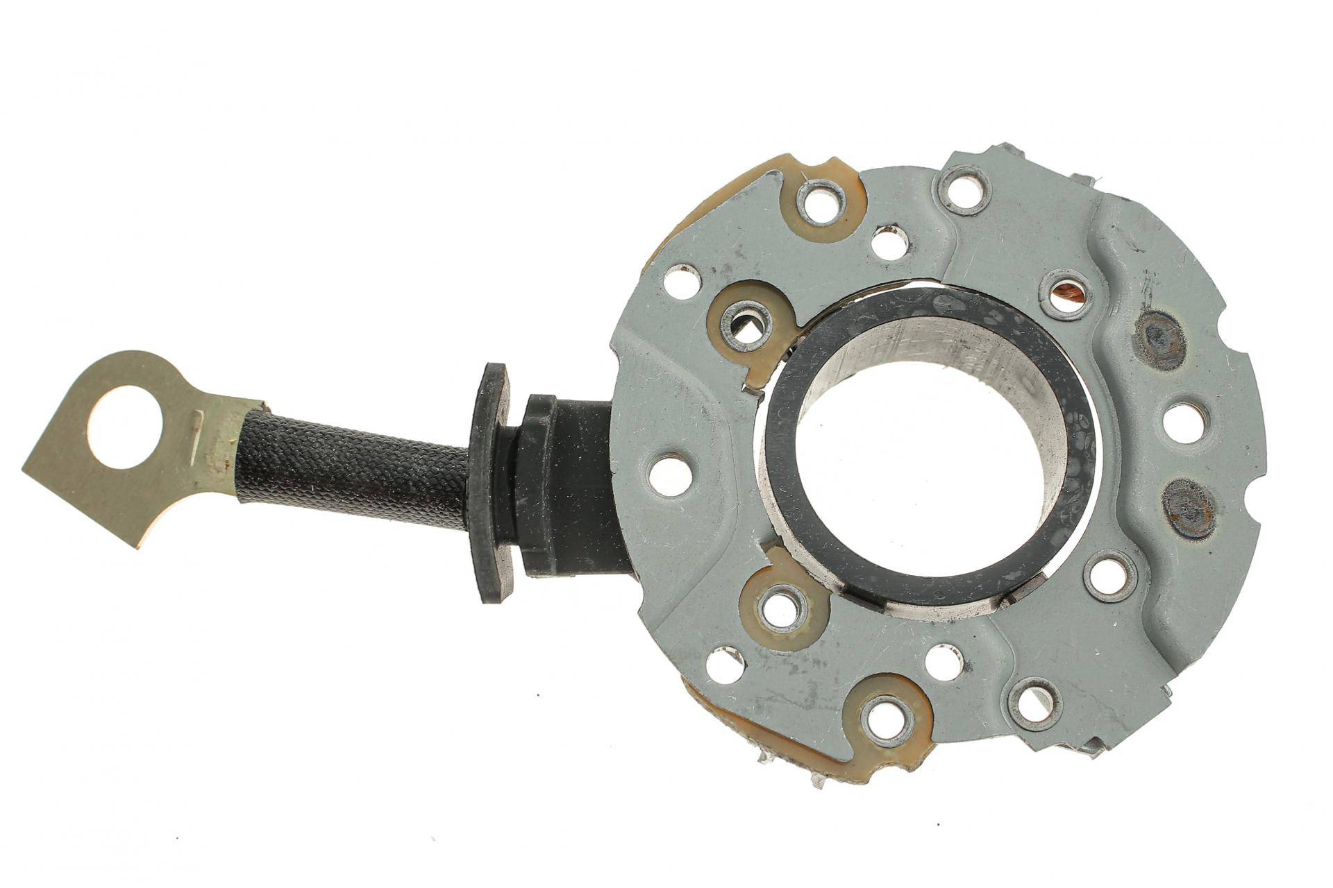 Щіткотримач стартера Hyundai i30 1.4/1.6 07-11