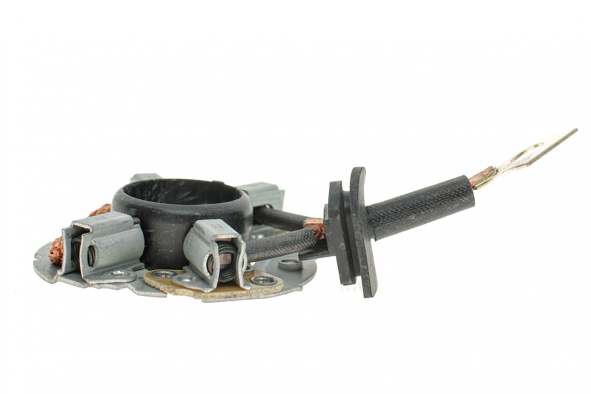 Щіткотримач стартера Hyundai i30 1.4/1.6 07-11