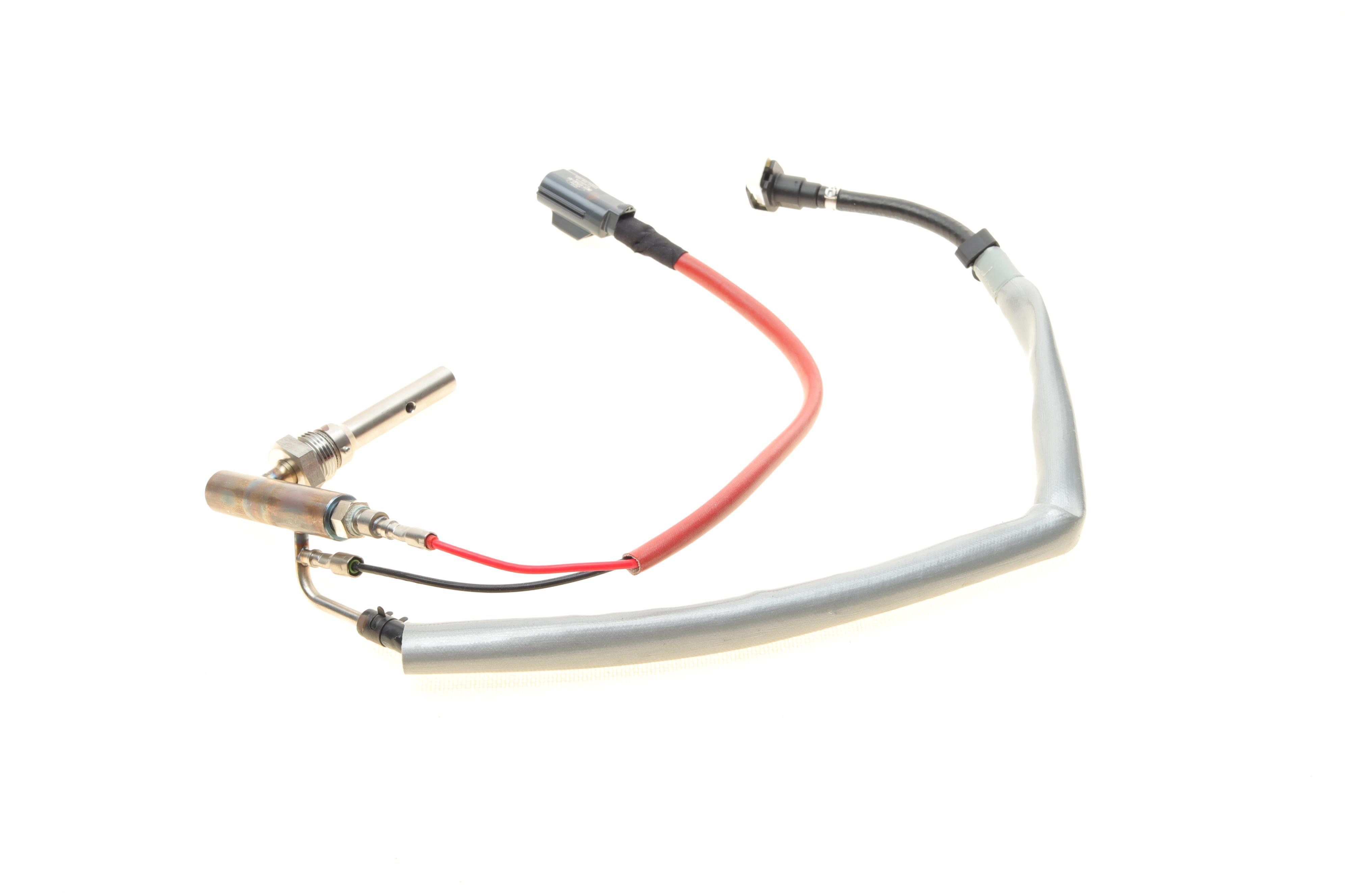 Лямбда зонд Ford Transit 2.2 TDCi 12-