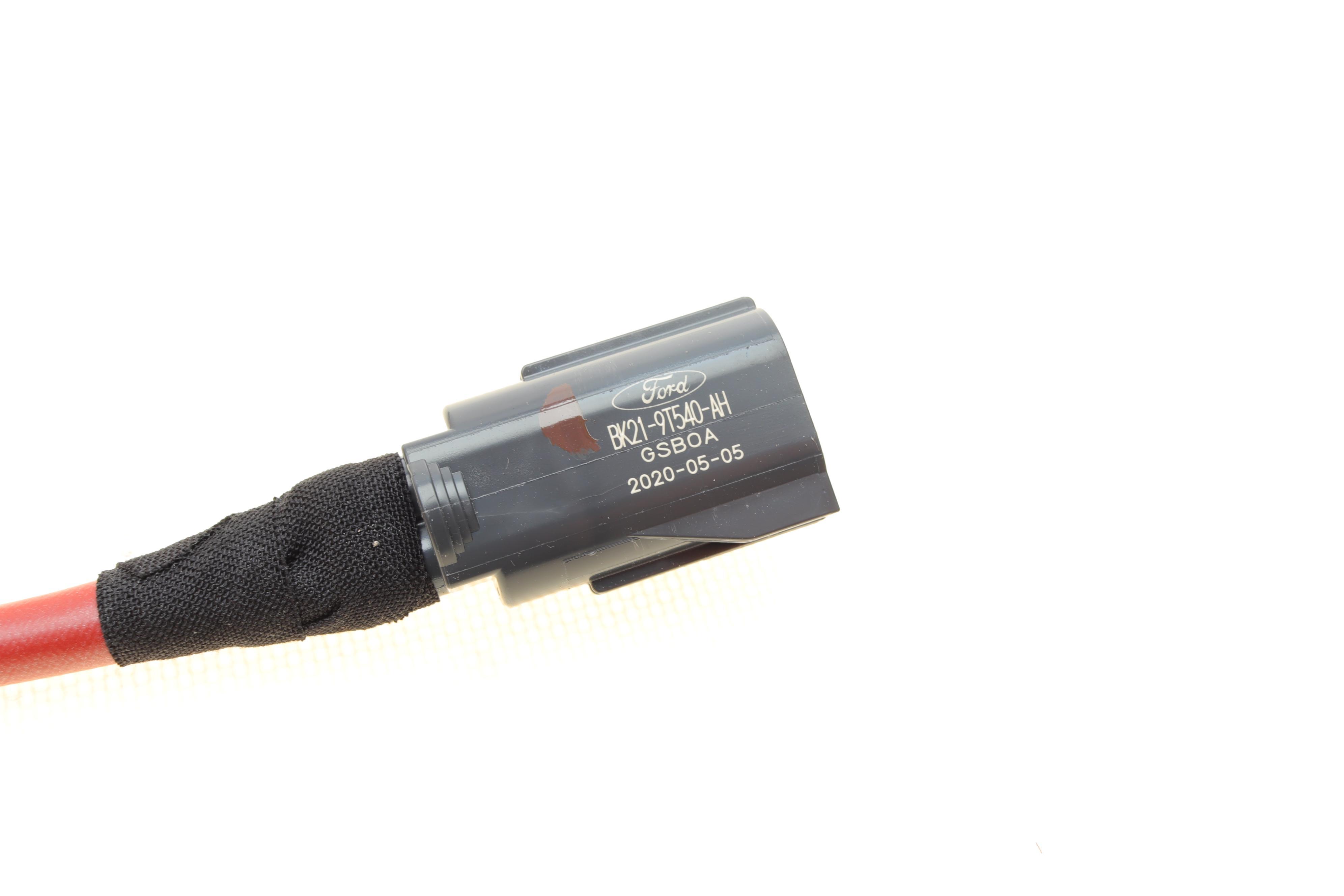 Лямбда зонд Ford Transit 2.2 TDCi 12-