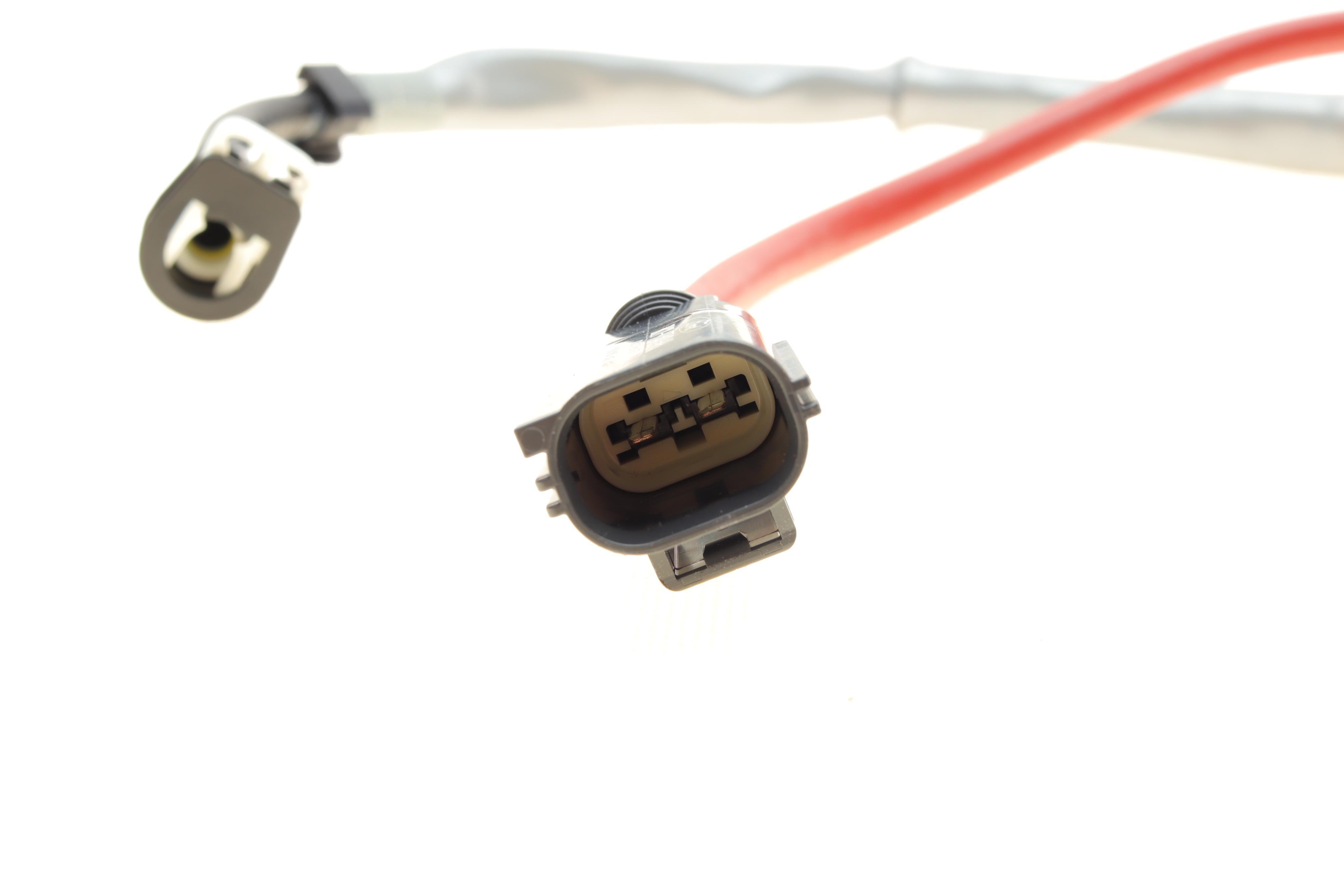 Лямбда зонд Ford Transit 2.2 TDCi 12-