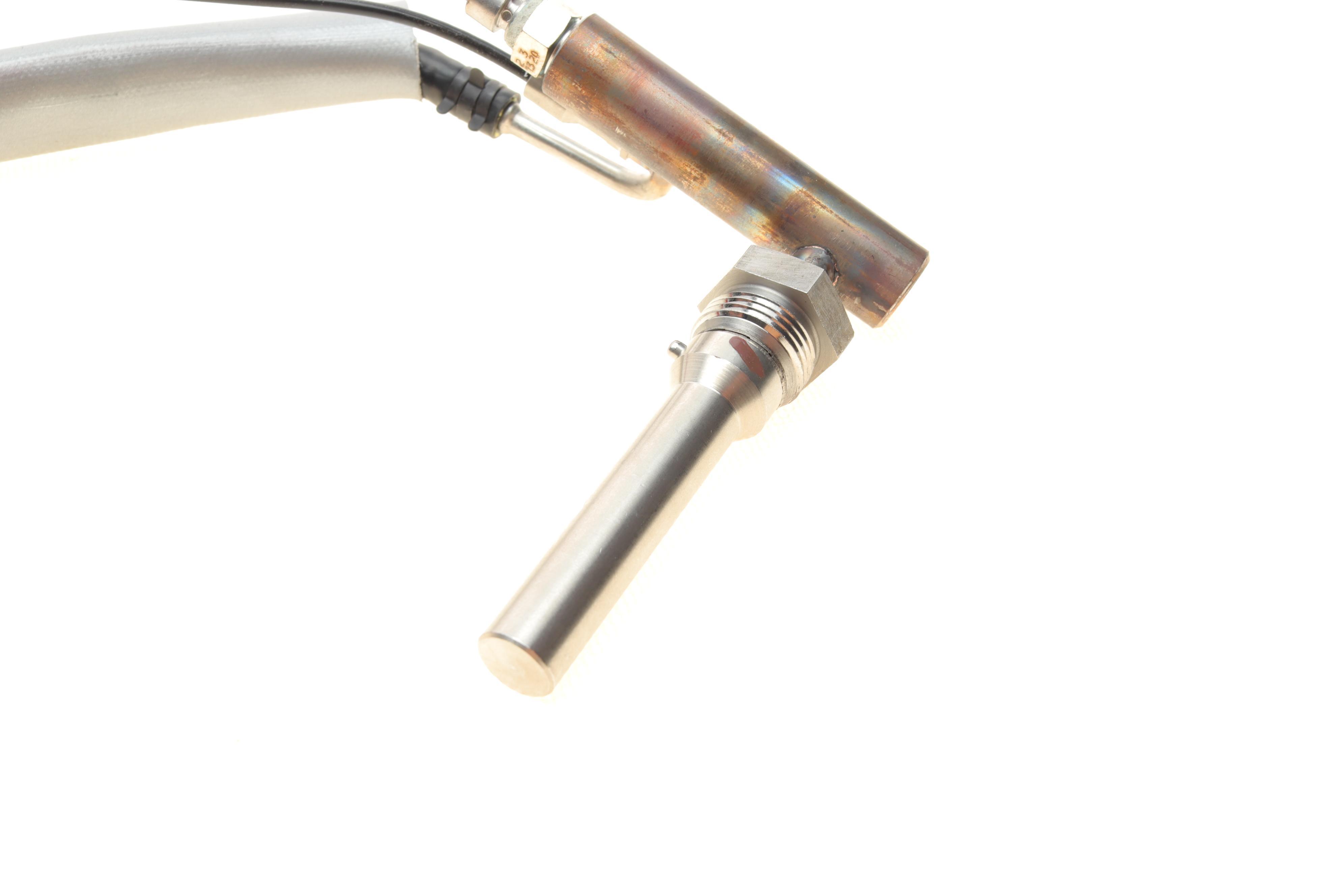 Лямбда зонд Ford Transit 2.2 TDCi 12-